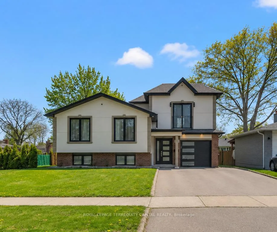 Photo 1 of 730 Hyde Road, Burlington, Brant — HOMEH