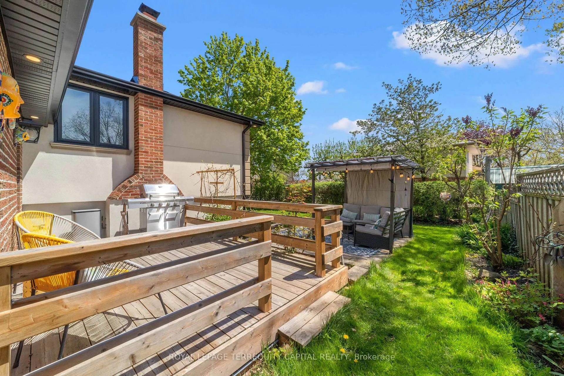 Photo 42 of 730 Hyde Road, Burlington, Brant — HOMEH