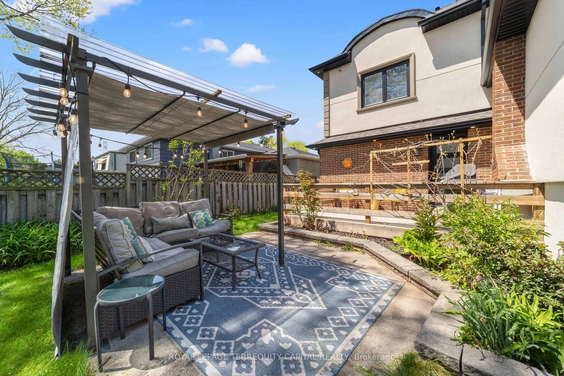 Photo 43 of 730 Hyde Road, Burlington, Brant — HOMEH