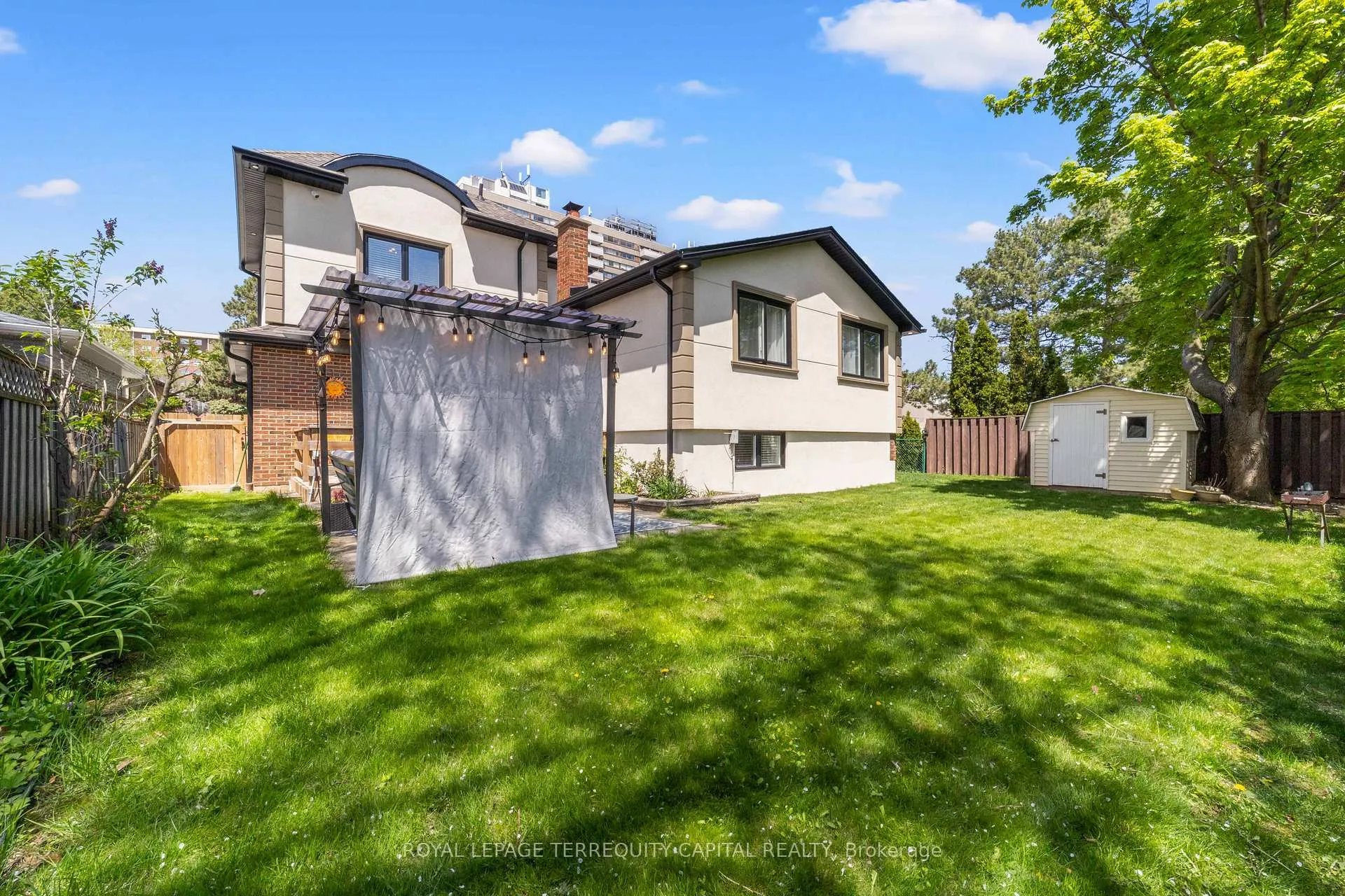 Photo 44 of 730 Hyde Road, Burlington, Brant — HOMEH