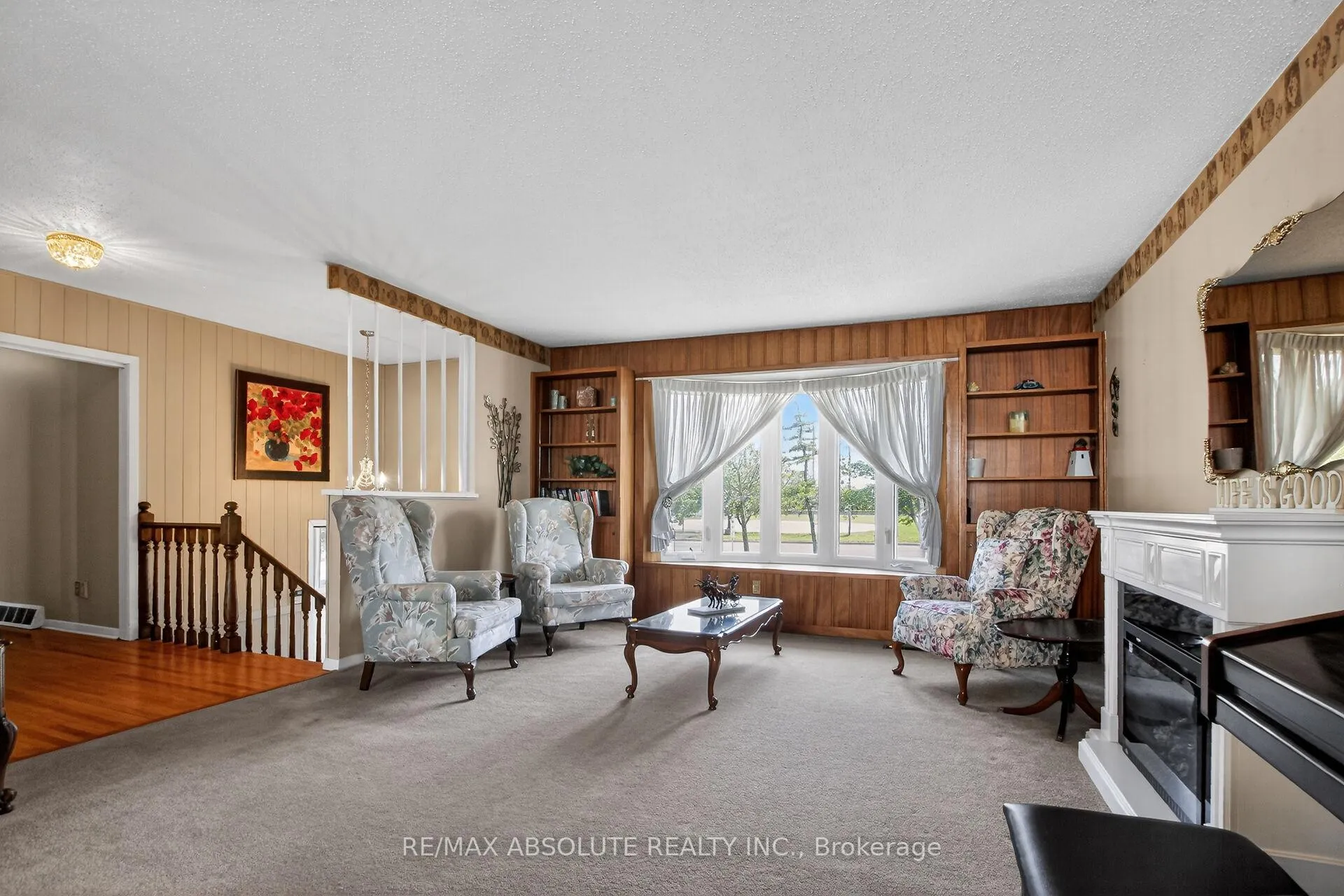 Photo 8 of 2799 Dumaurier Avenue, Ottawa, Fairfield Heights — HOMEH
