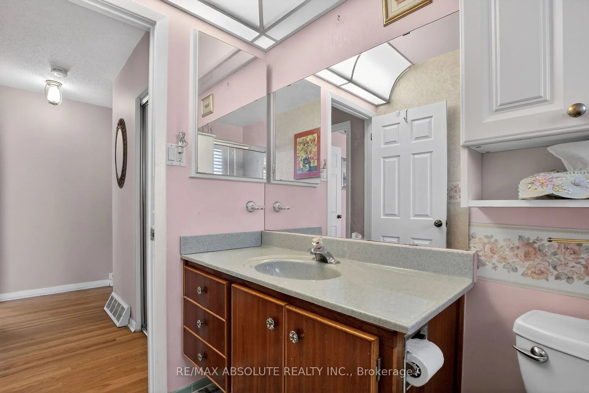 Photo 22 of 2799 Dumaurier Avenue, Ottawa, Fairfield Heights — HOMEH