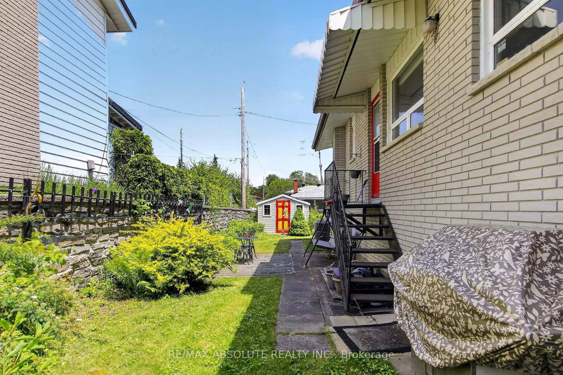 Photo 35 of 2799 Dumaurier Avenue, Ottawa, Fairfield Heights — HOMEH