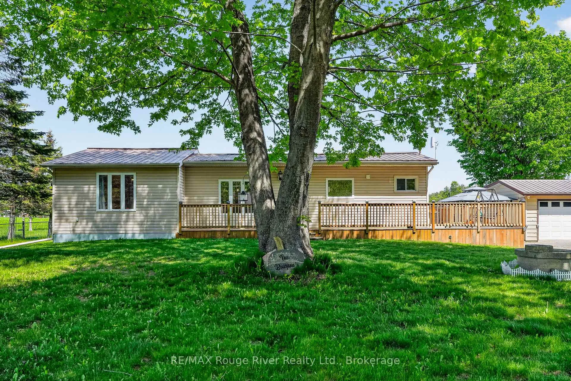 Photo 1 of 417 Bigford Road, Quinte West, Murray Ward — HOMEH
