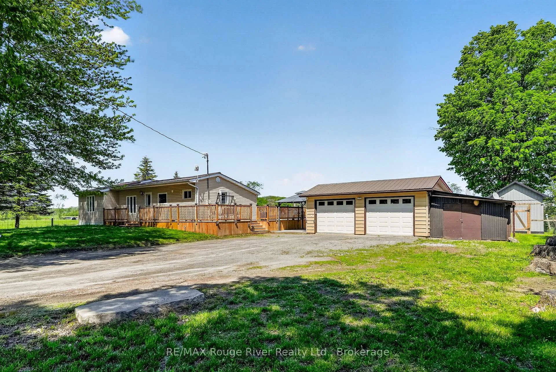 Photo 2 of 417 Bigford Road, Quinte West, Murray Ward — HOMEH