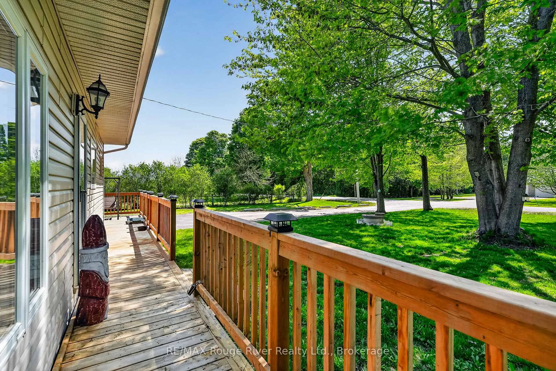 Photo 7 of 417 Bigford Road, Quinte West, Murray Ward — HOMEH