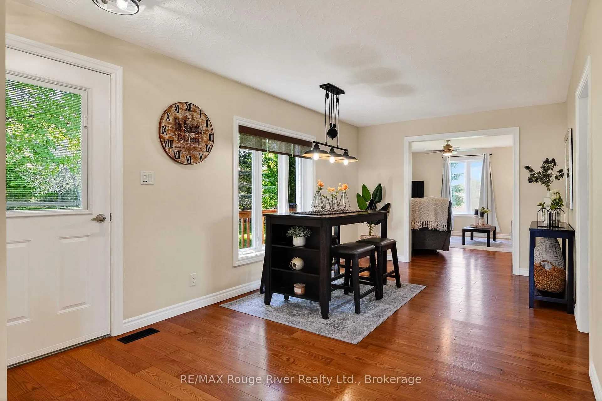 Photo 8 of 417 Bigford Road, Quinte West, Murray Ward — HOMEH