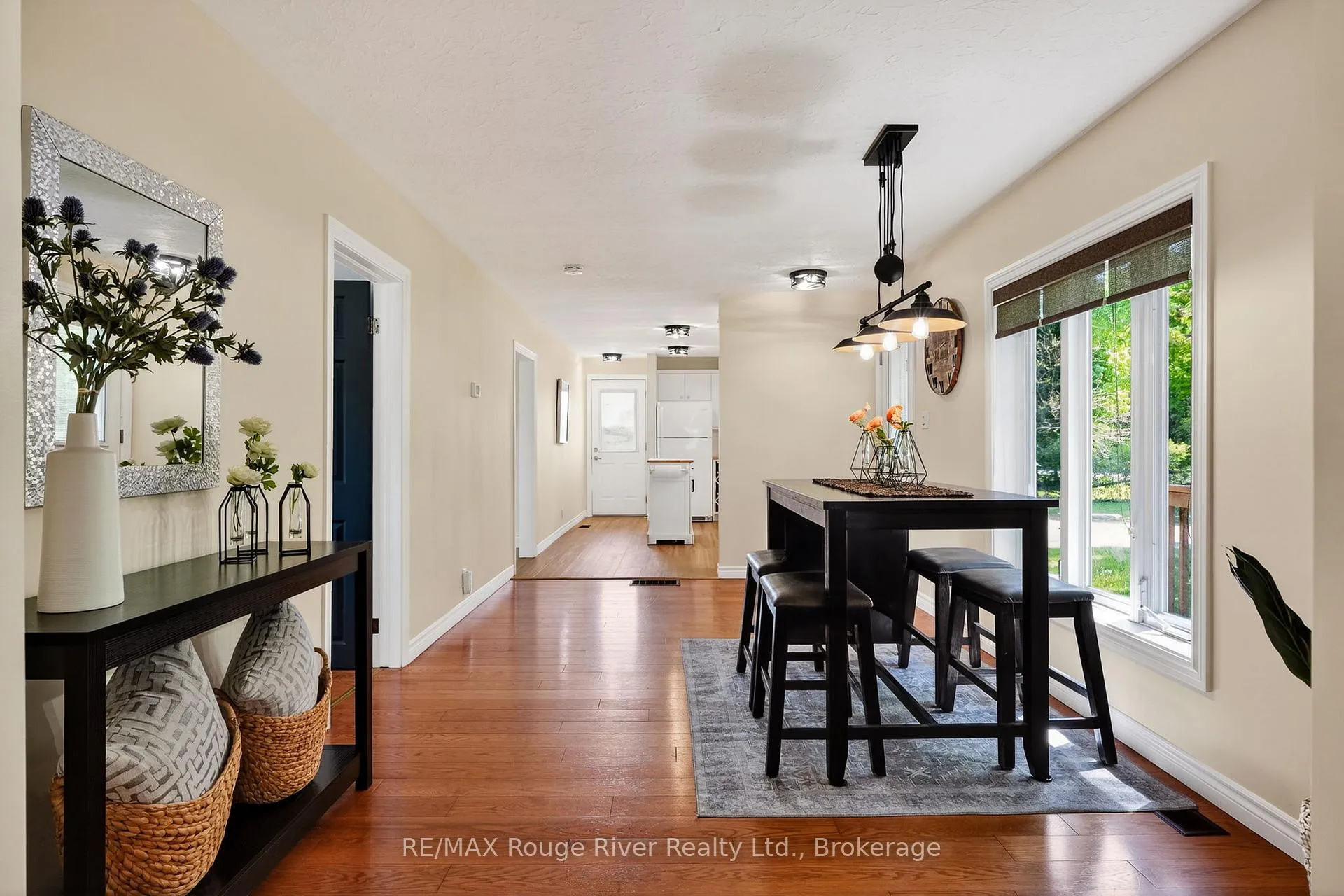 Photo 9 of 417 Bigford Road, Quinte West, Murray Ward — HOMEH