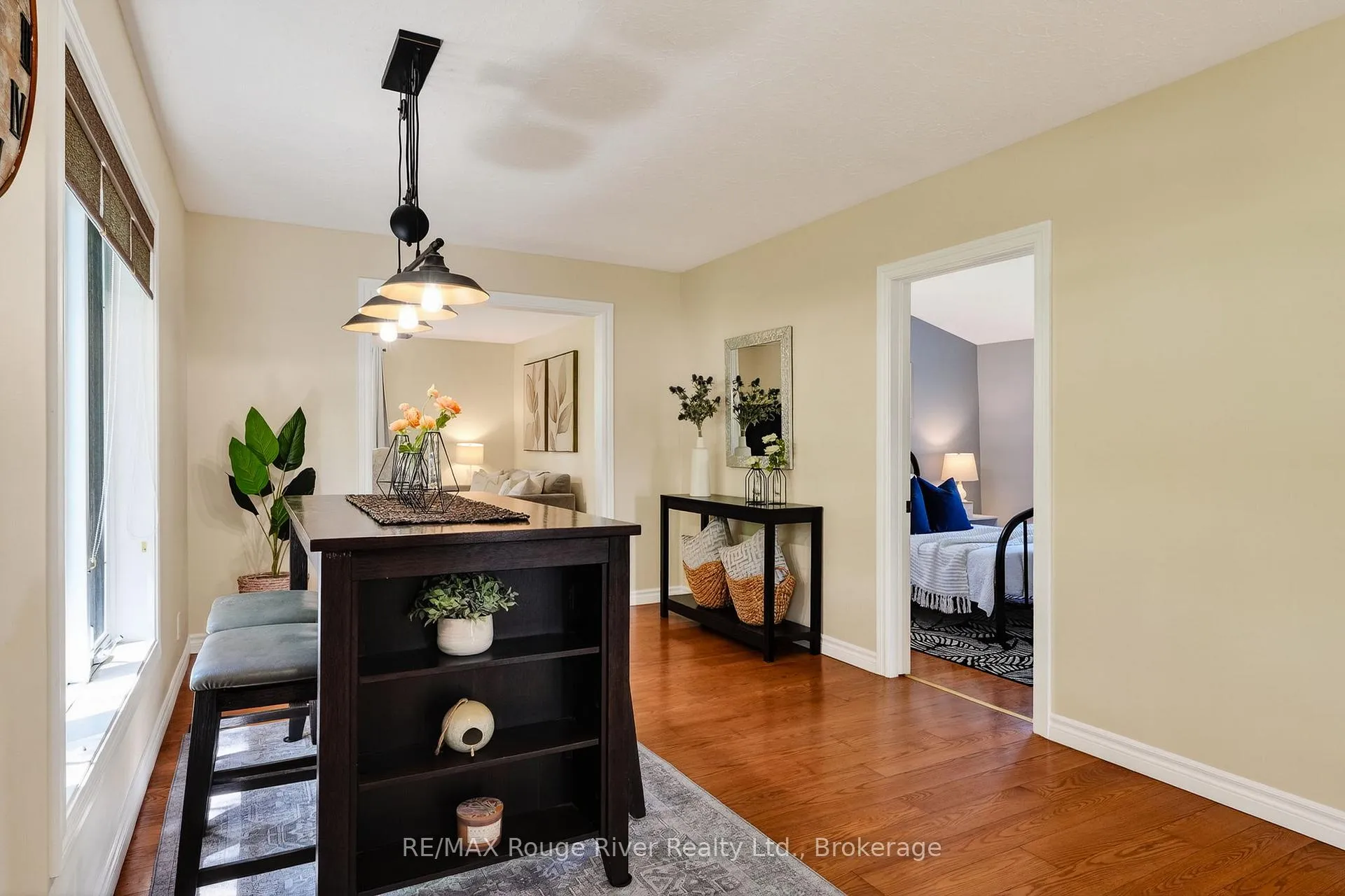 Photo 10 of 417 Bigford Road, Quinte West, Murray Ward — HOMEH