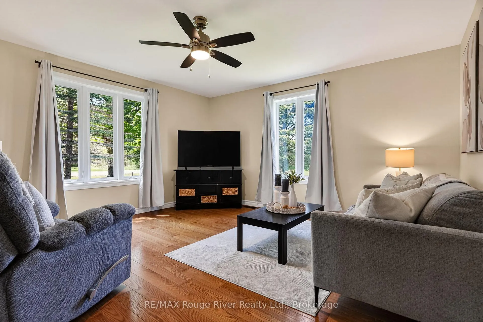 Photo 11 of 417 Bigford Road, Quinte West, Murray Ward — HOMEH