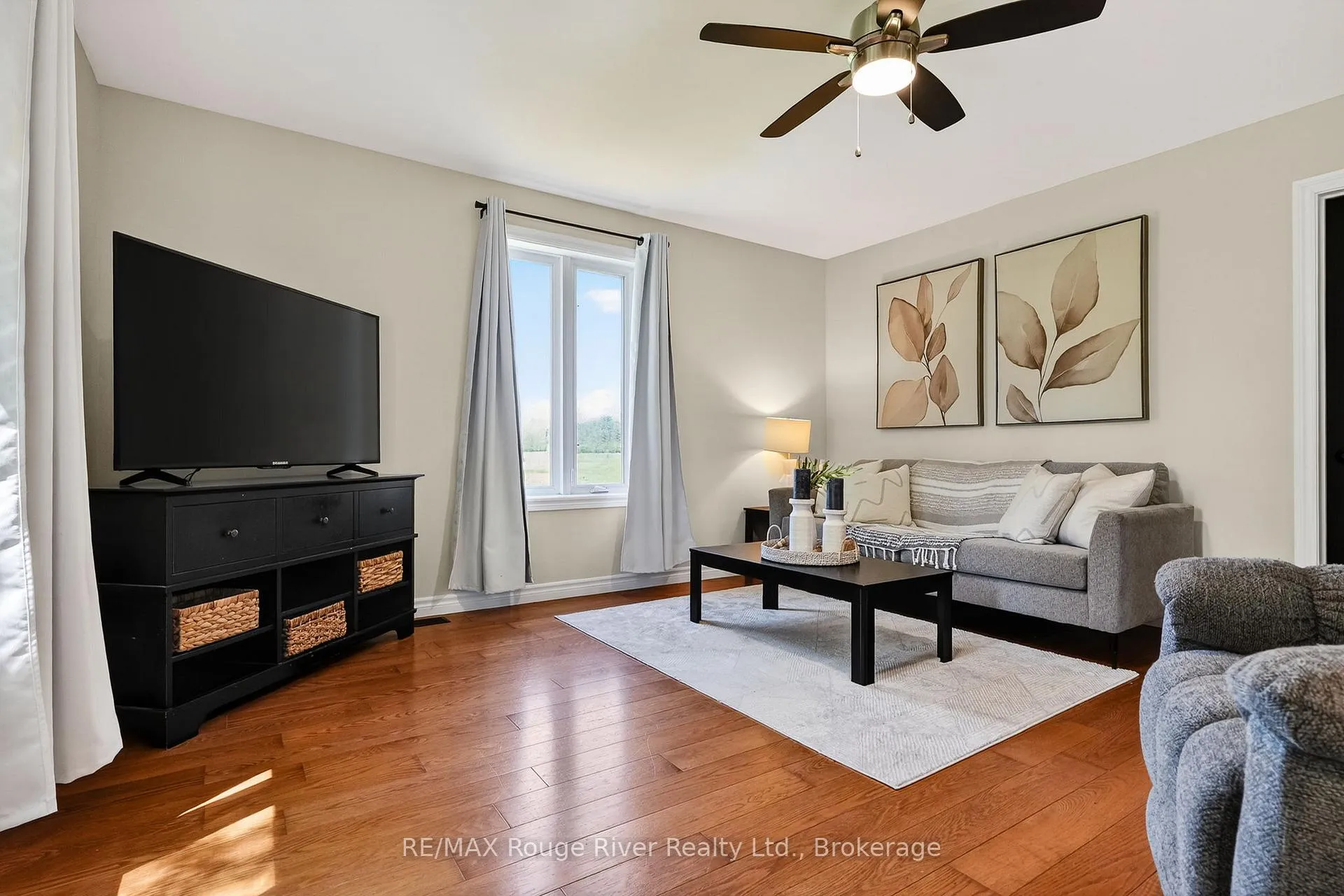 Photo 13 of 417 Bigford Road, Quinte West, Murray Ward — HOMEH