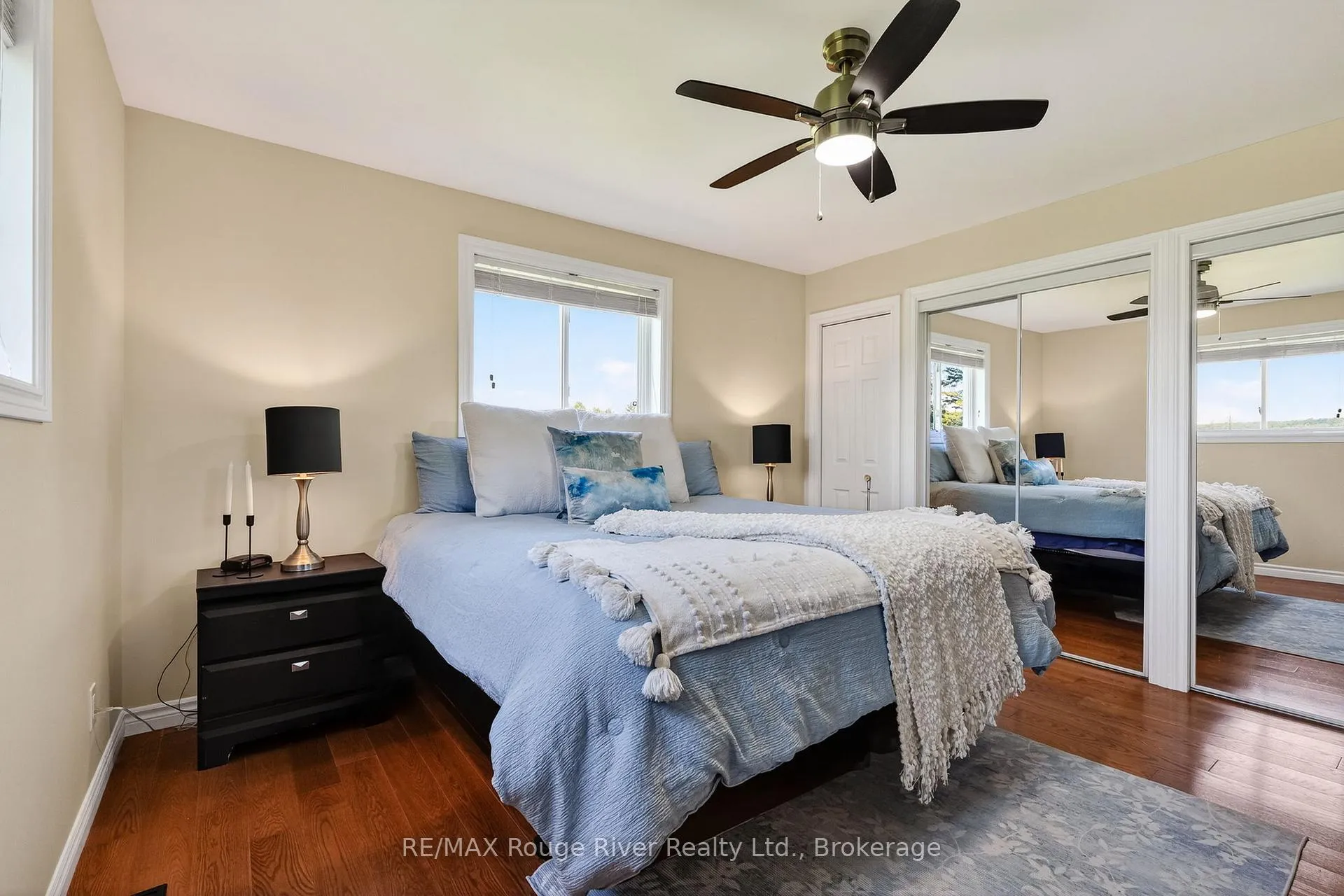 Photo 17 of 417 Bigford Road, Quinte West, Murray Ward — HOMEH