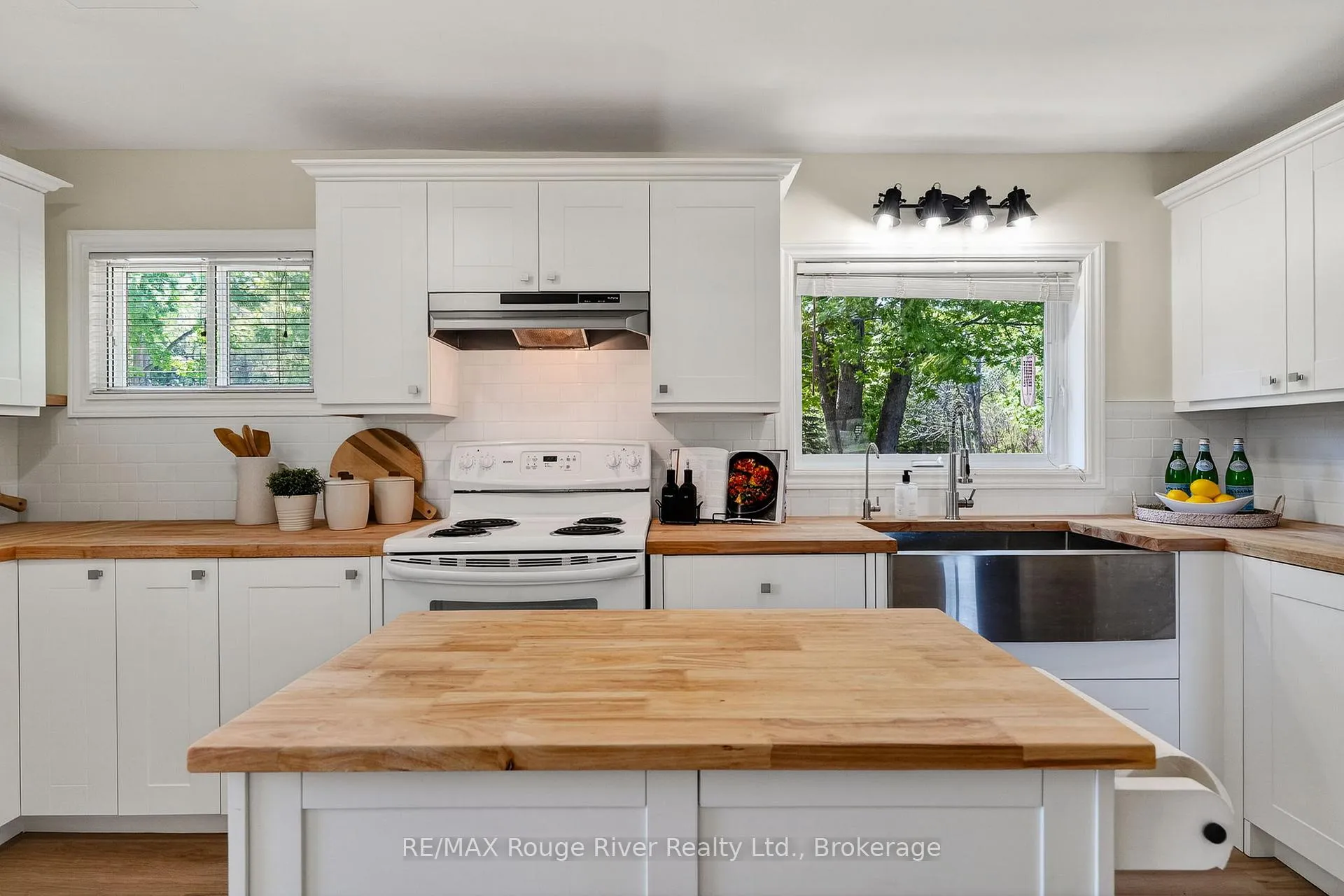Photo 22 of 417 Bigford Road, Quinte West, Murray Ward — HOMEH