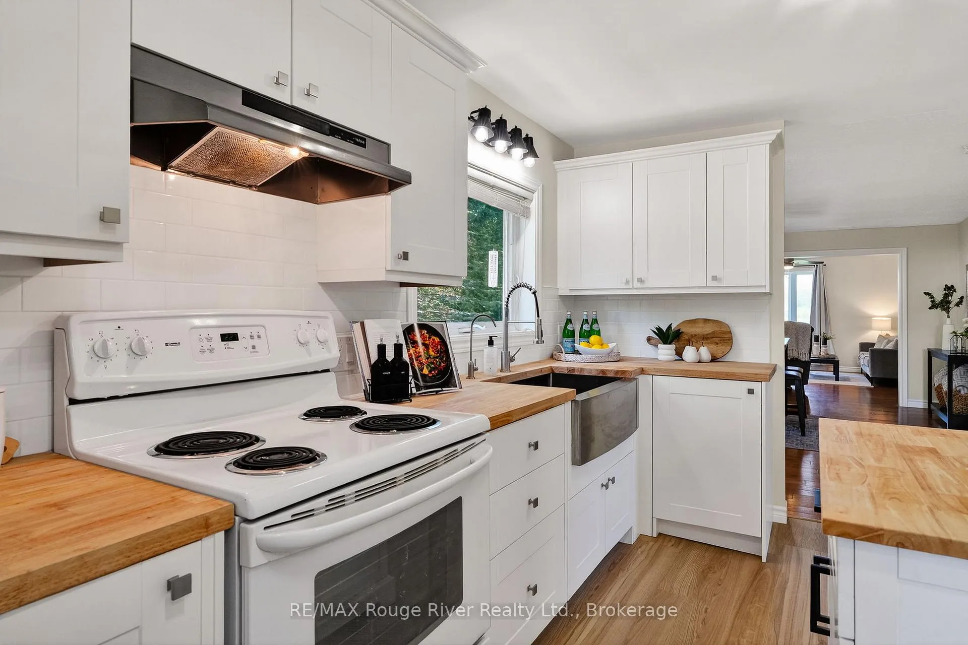 Photo 23 of 417 Bigford Road, Quinte West, Murray Ward — HOMEH
