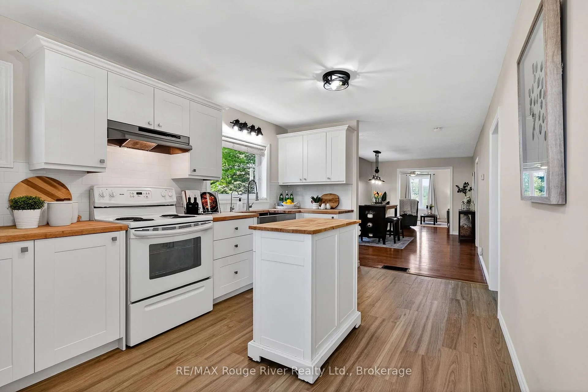 Photo 24 of 417 Bigford Road, Quinte West, Murray Ward — HOMEH