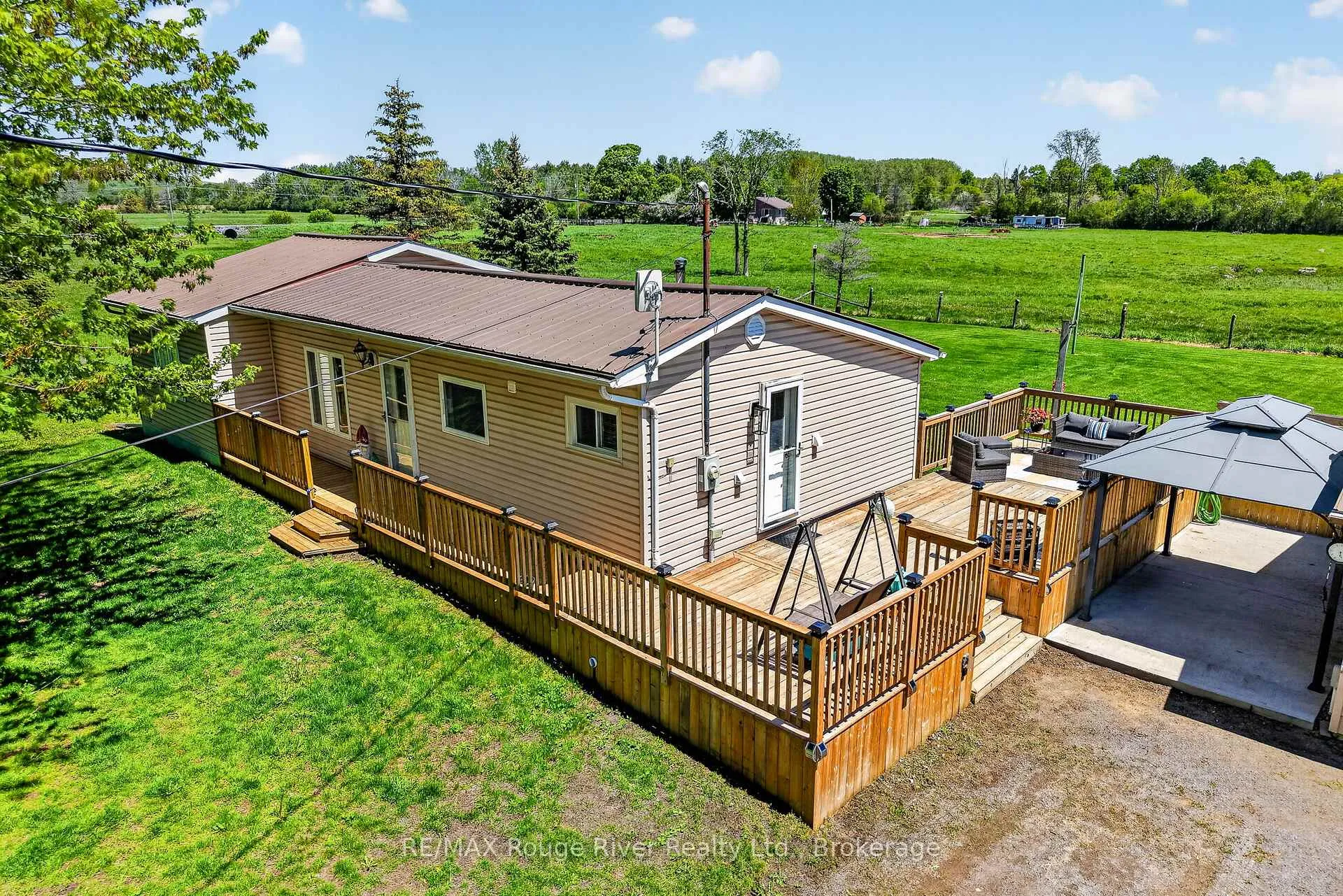 Photo 29 of 417 Bigford Road, Quinte West, Murray Ward — HOMEH
