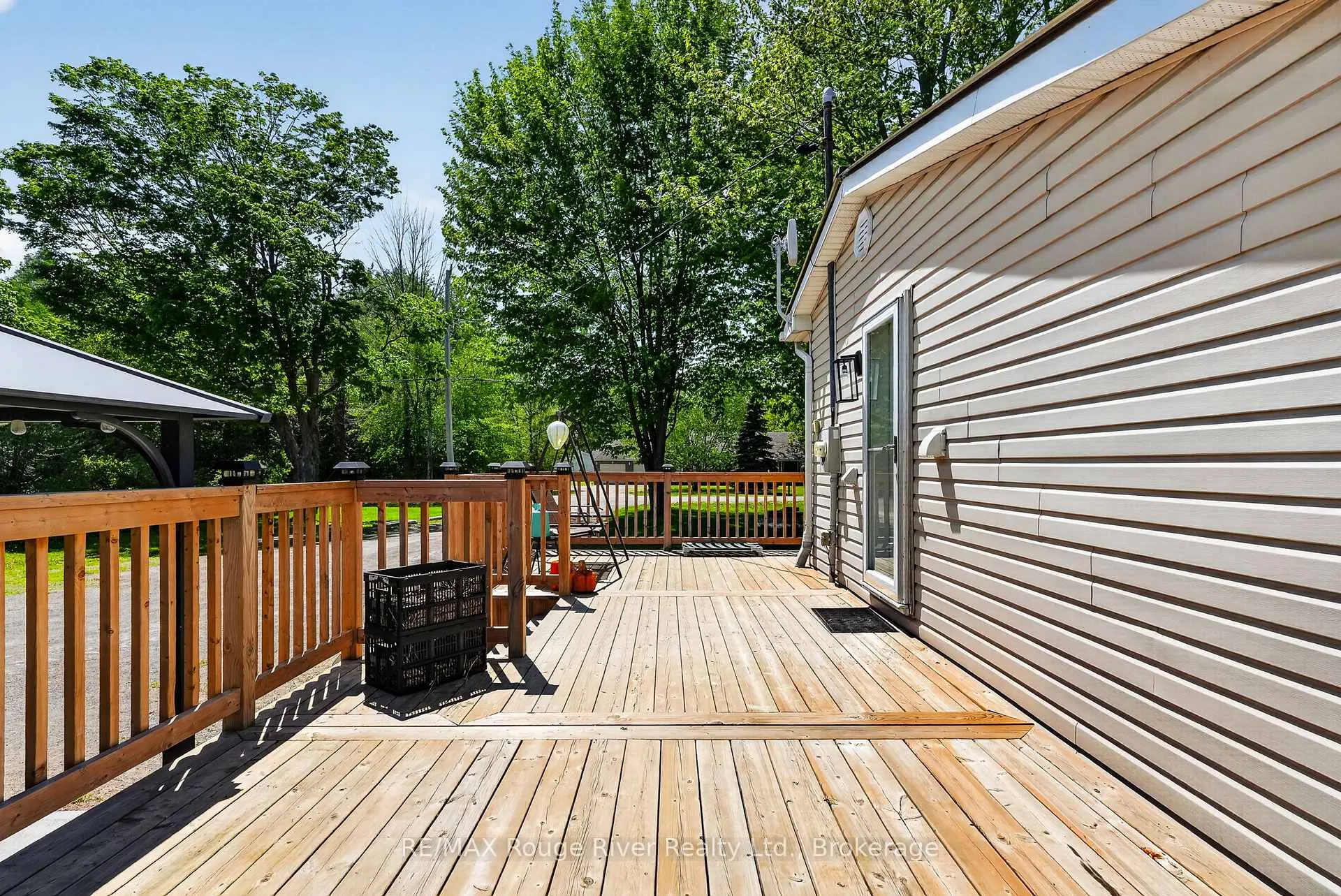 Photo 31 of 417 Bigford Road, Quinte West, Murray Ward — HOMEH