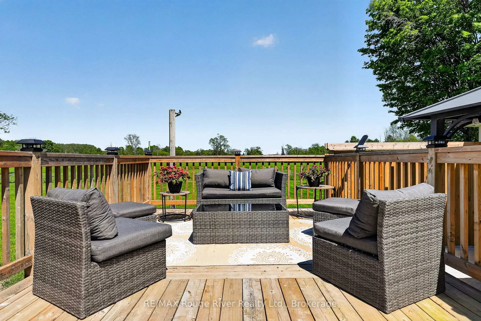 Photo 32 of 417 Bigford Road, Quinte West, Murray Ward — HOMEH