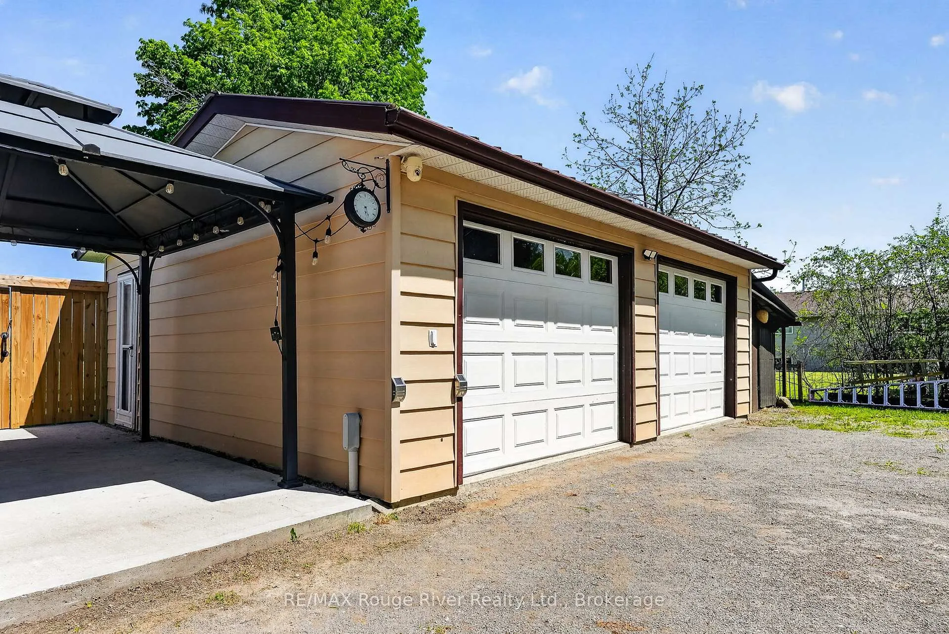 Photo 34 of 417 Bigford Road, Quinte West, Murray Ward — HOMEH