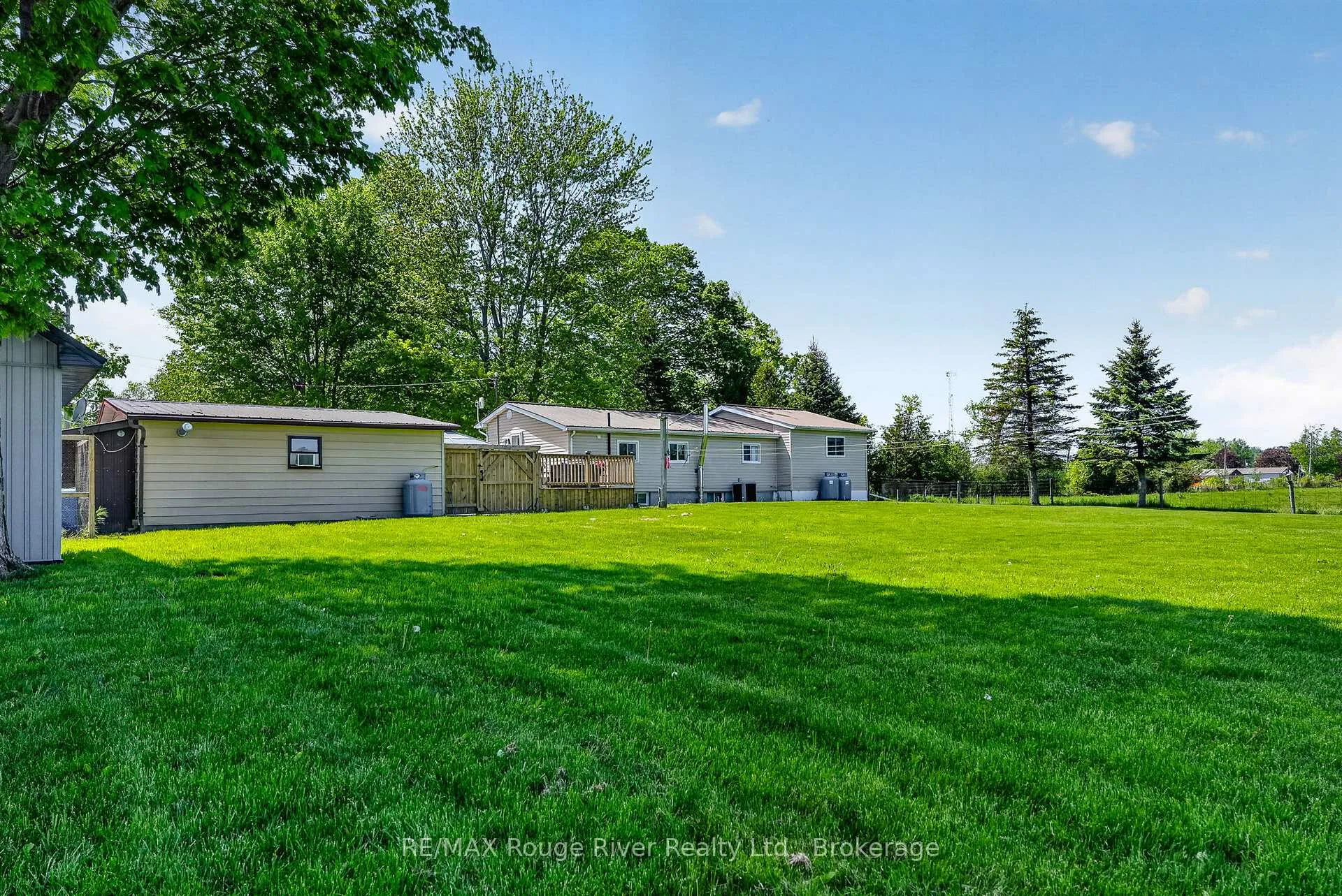 Photo 36 of 417 Bigford Road, Quinte West, Murray Ward — HOMEH
