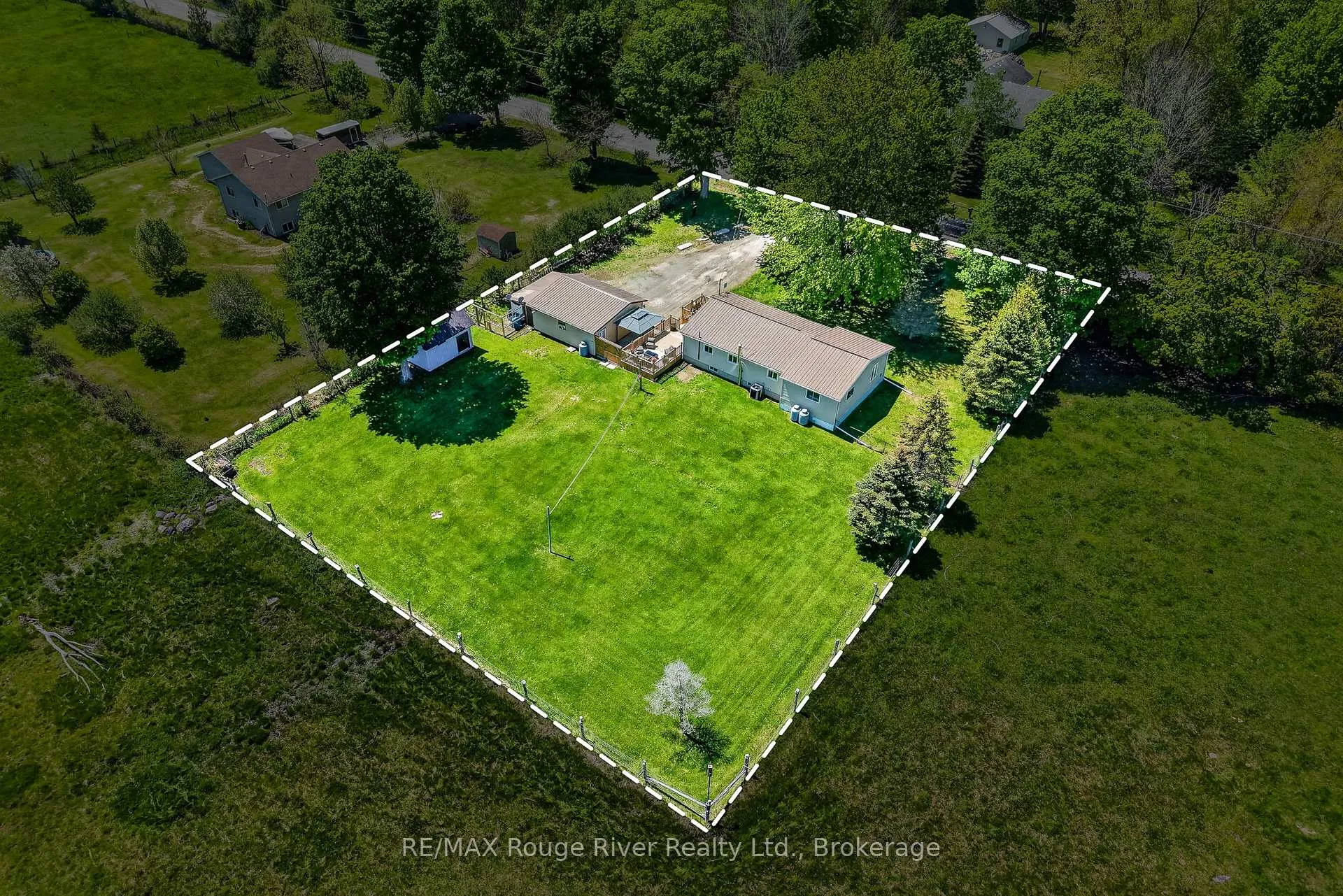 Photo 42 of 417 Bigford Road, Quinte West, Murray Ward — HOMEH