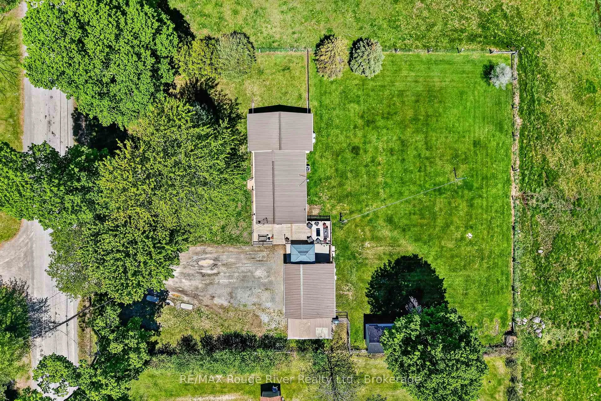 Photo 45 of 417 Bigford Road, Quinte West, Murray Ward — HOMEH