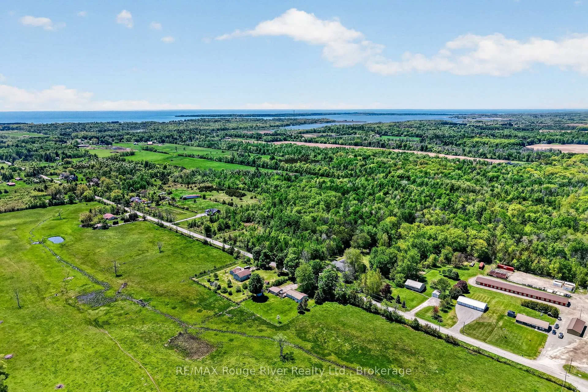 Photo 46 of 417 Bigford Road, Quinte West, Murray Ward — HOMEH