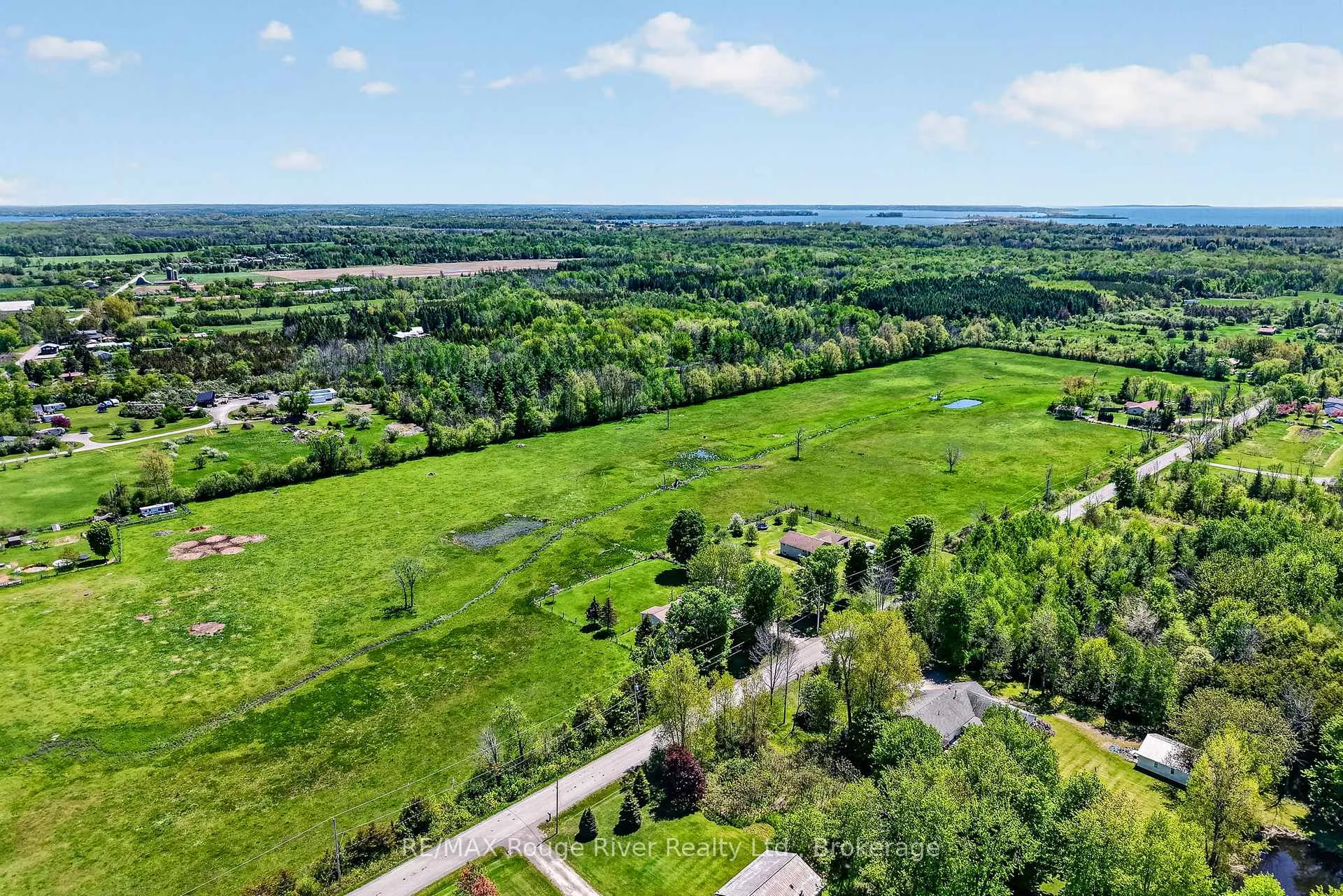 Photo 47 of 417 Bigford Road, Quinte West, Murray Ward — HOMEH