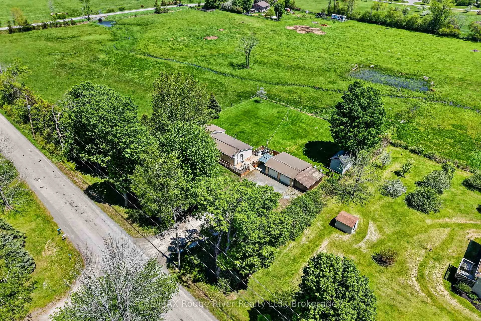 Photo 48 of 417 Bigford Road, Quinte West, Murray Ward — HOMEH