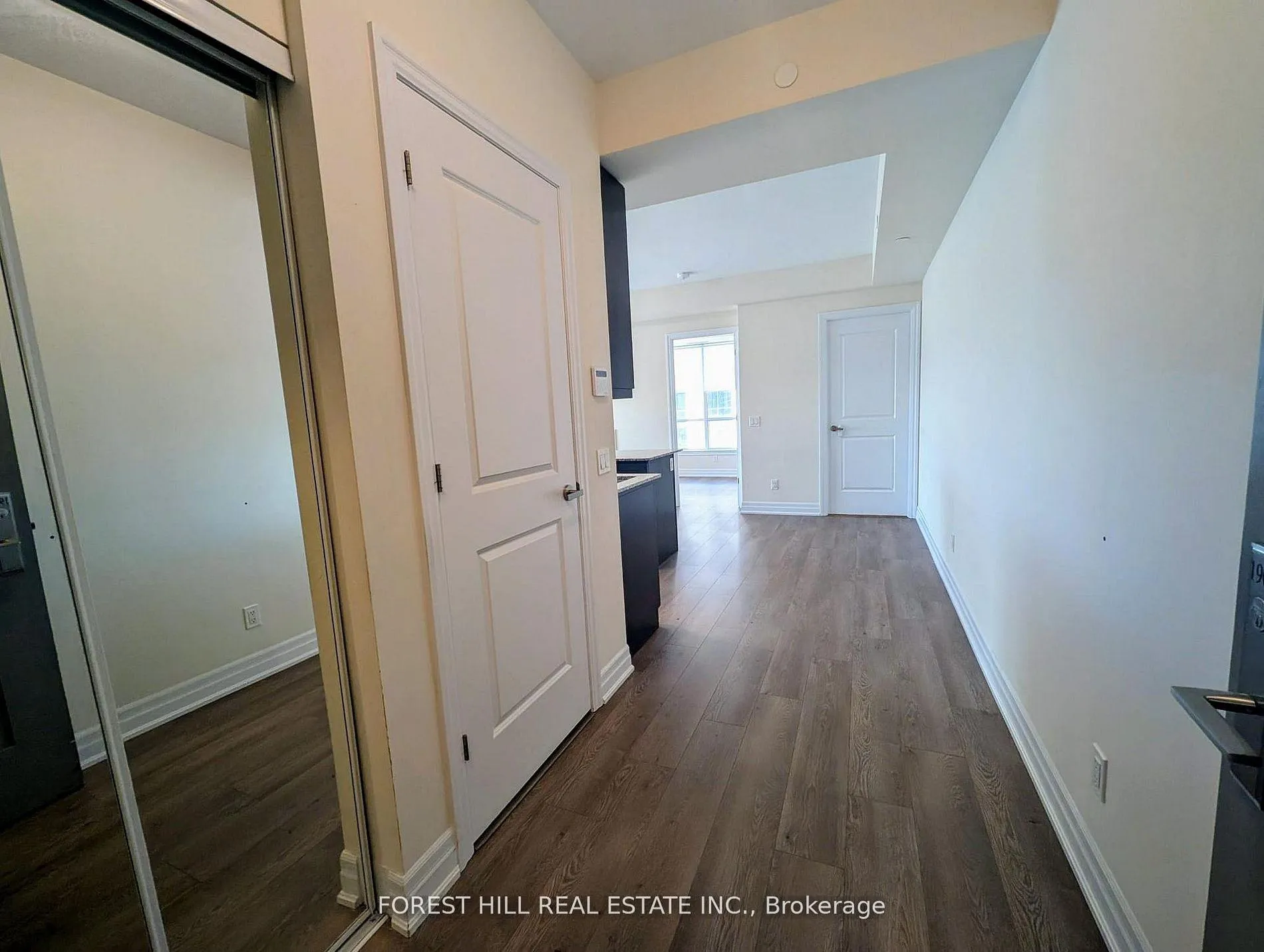 Photo 22 of Unit 1909, 9075 Jane Street, Vaughan, Concord — HOMEH
