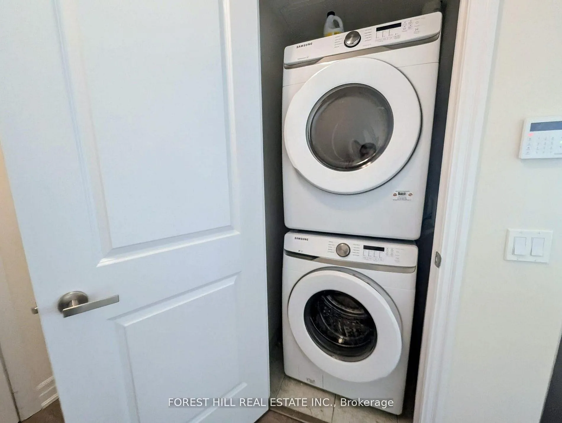 Photo 23 of Unit 1909, 9075 Jane Street, Vaughan, Concord — HOMEH