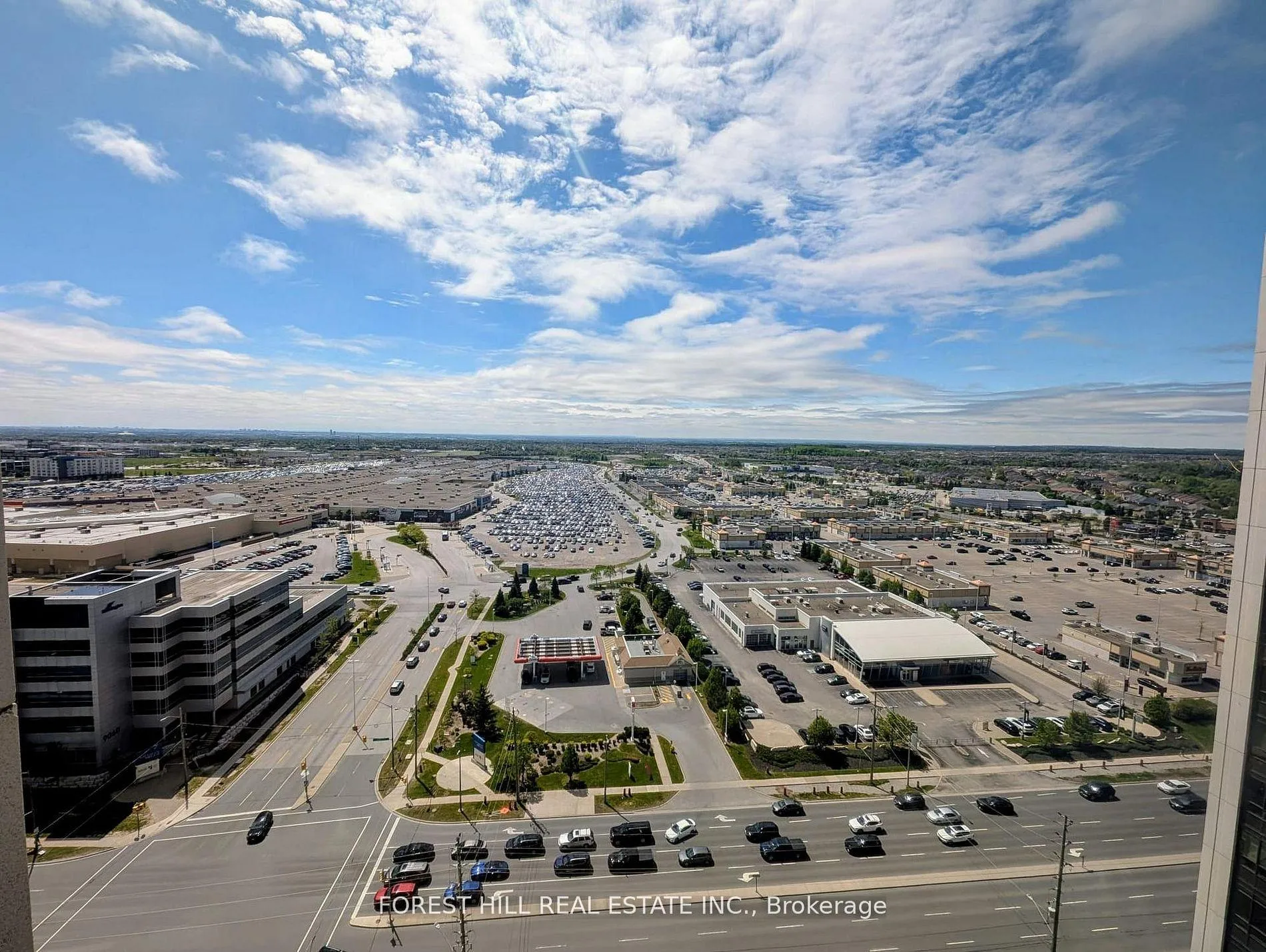 Photo 24 of Unit 1909, 9075 Jane Street, Vaughan, Concord — HOMEH