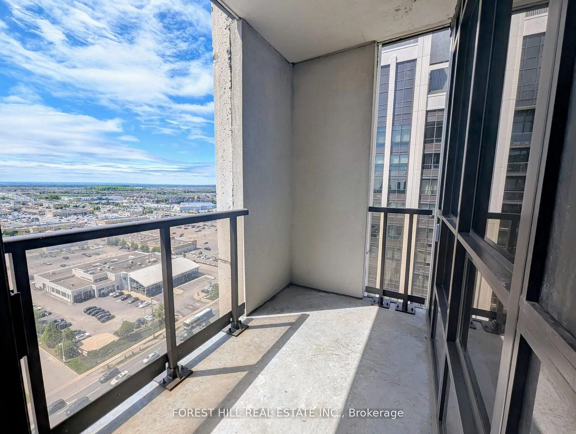 Photo 25 of Unit 1909, 9075 Jane Street, Vaughan, Concord — HOMEH