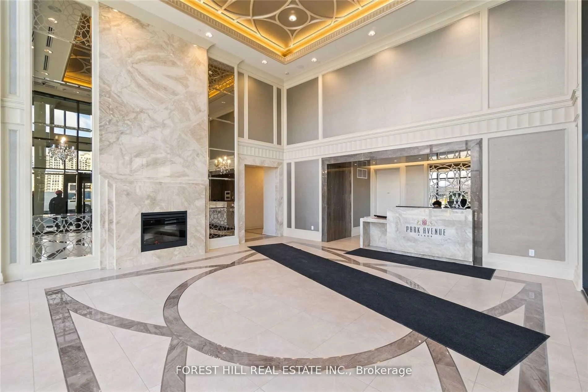 Photo 27 of Unit 1909, 9075 Jane Street, Vaughan, Concord — HOMEH