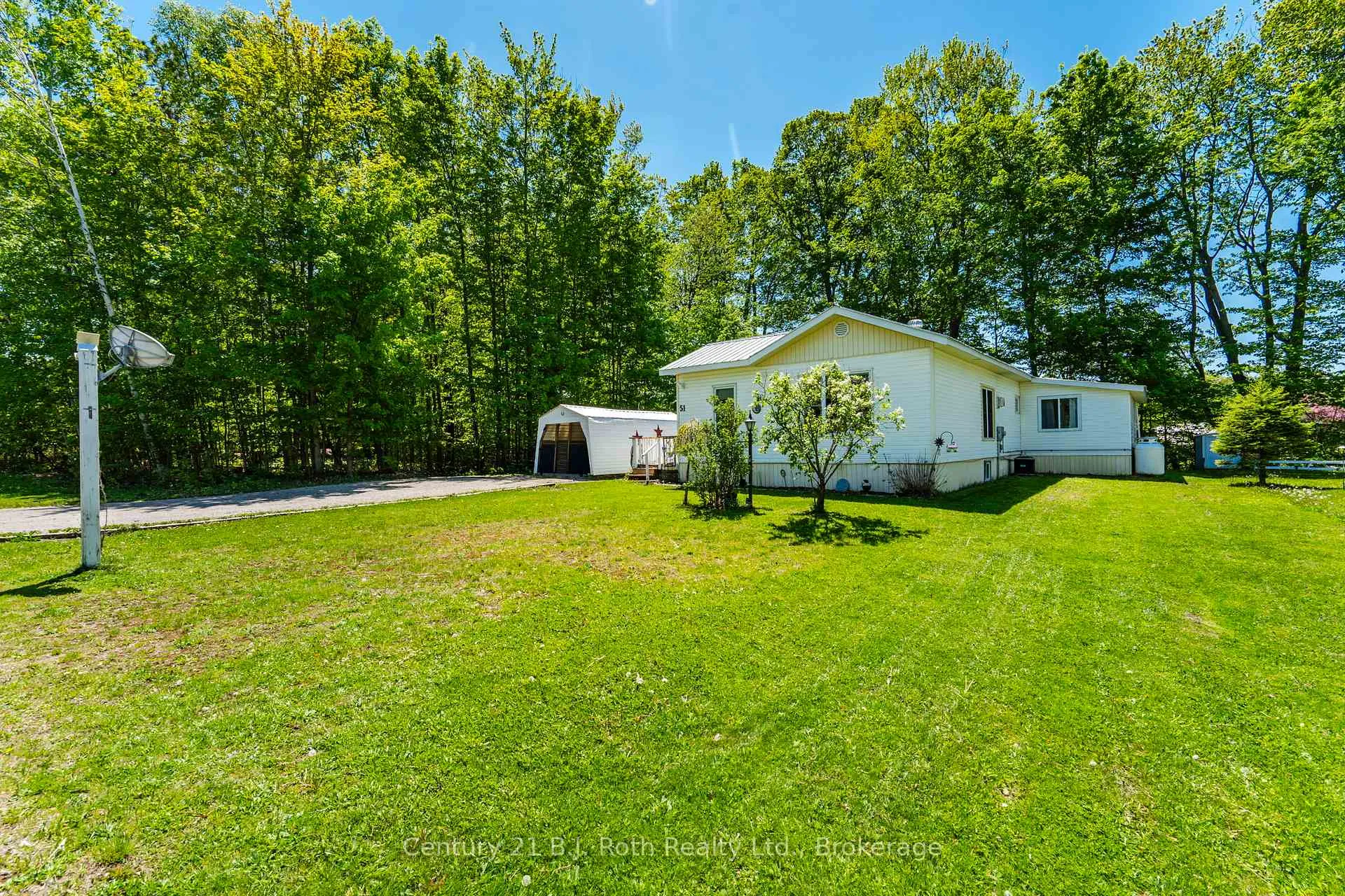 Photo 1 of Unit 51, 5263 Elliott Side Road, Tay, Rural Tay — HOMEH