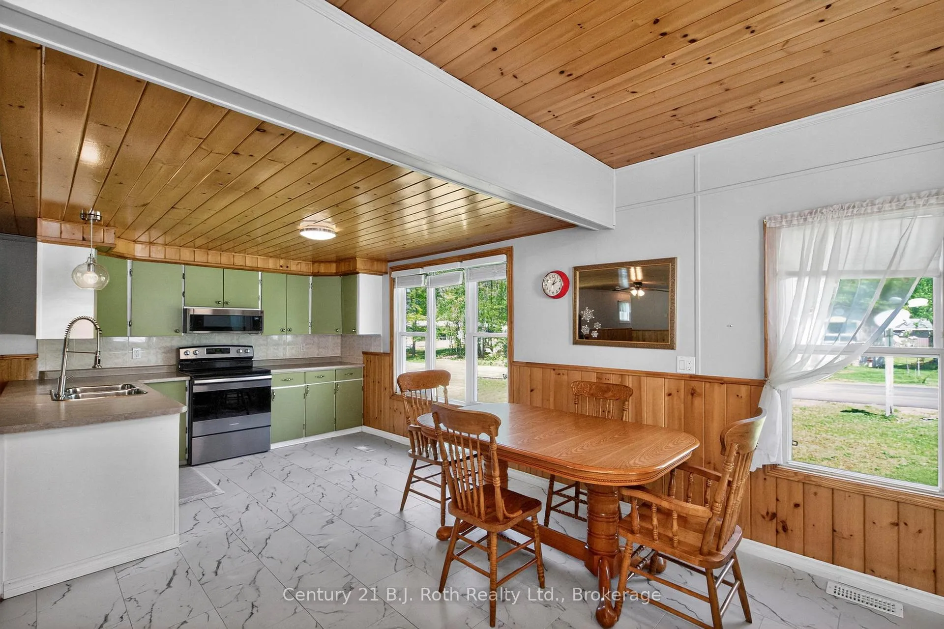 Photo 12 of Unit 51, 5263 Elliott Side Road, Tay, Rural Tay — HOMEH
