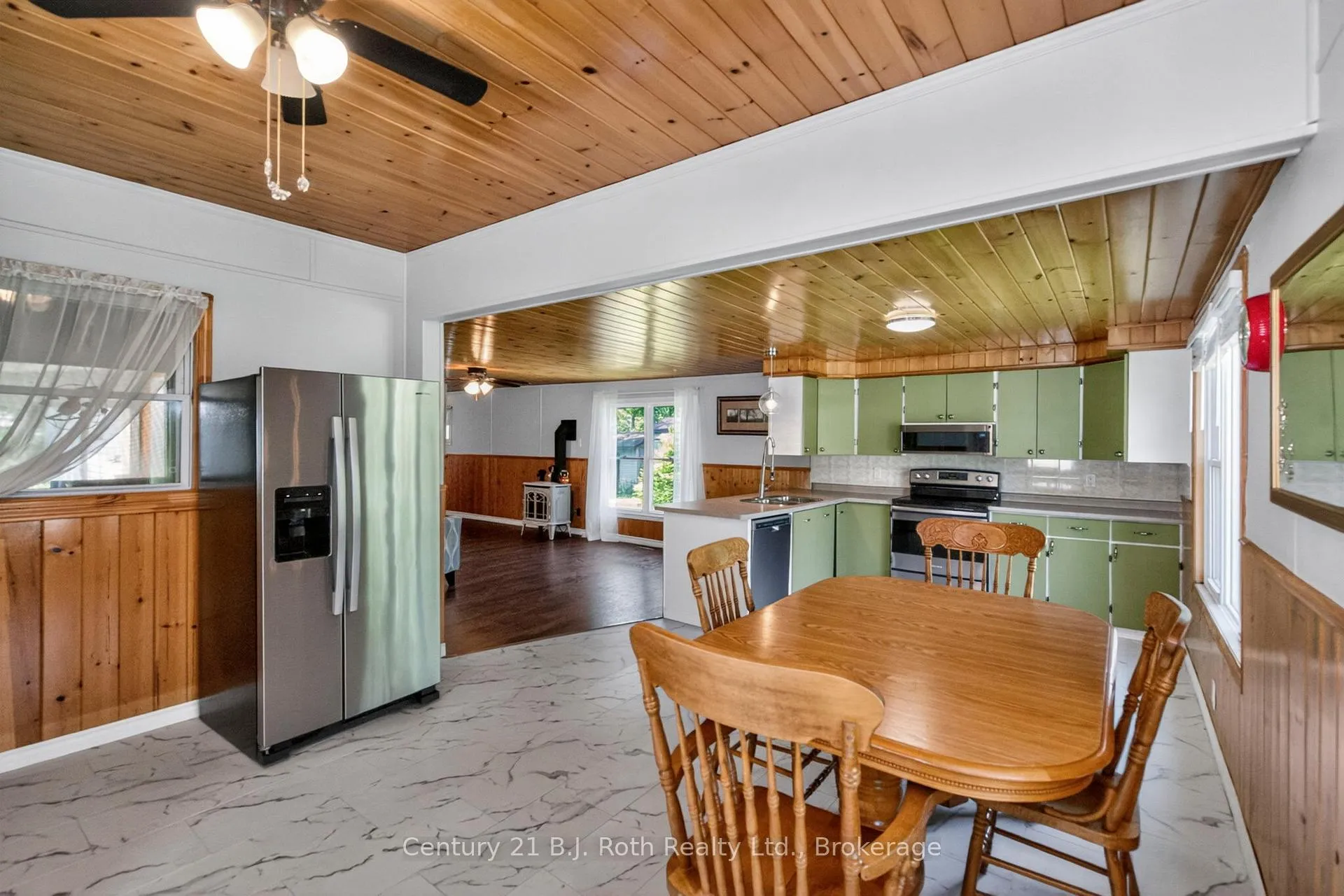 Photo 14 of Unit 51, 5263 Elliott Side Road, Tay, Rural Tay — HOMEH