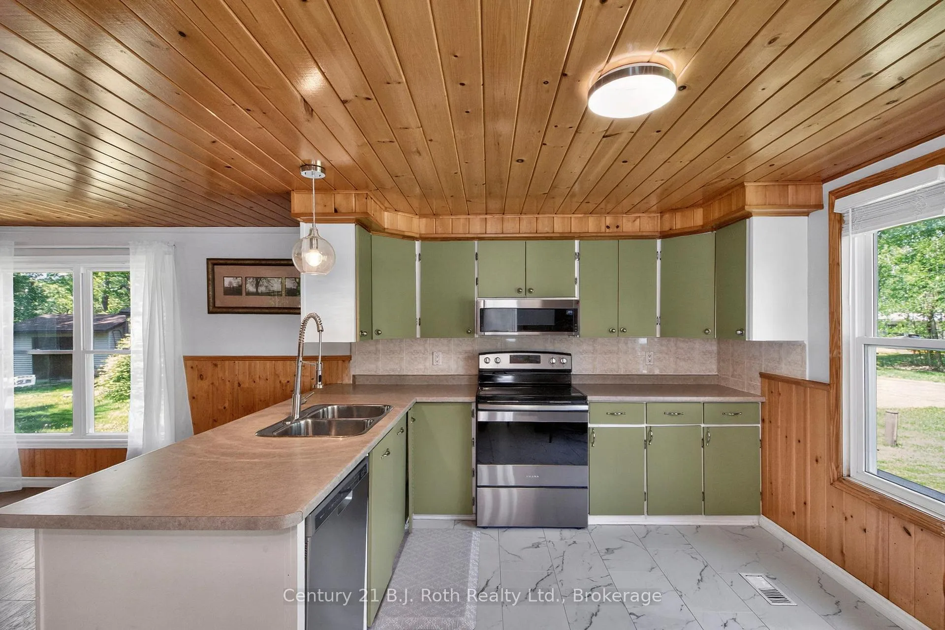 Photo 15 of Unit 51, 5263 Elliott Side Road, Tay, Rural Tay — HOMEH