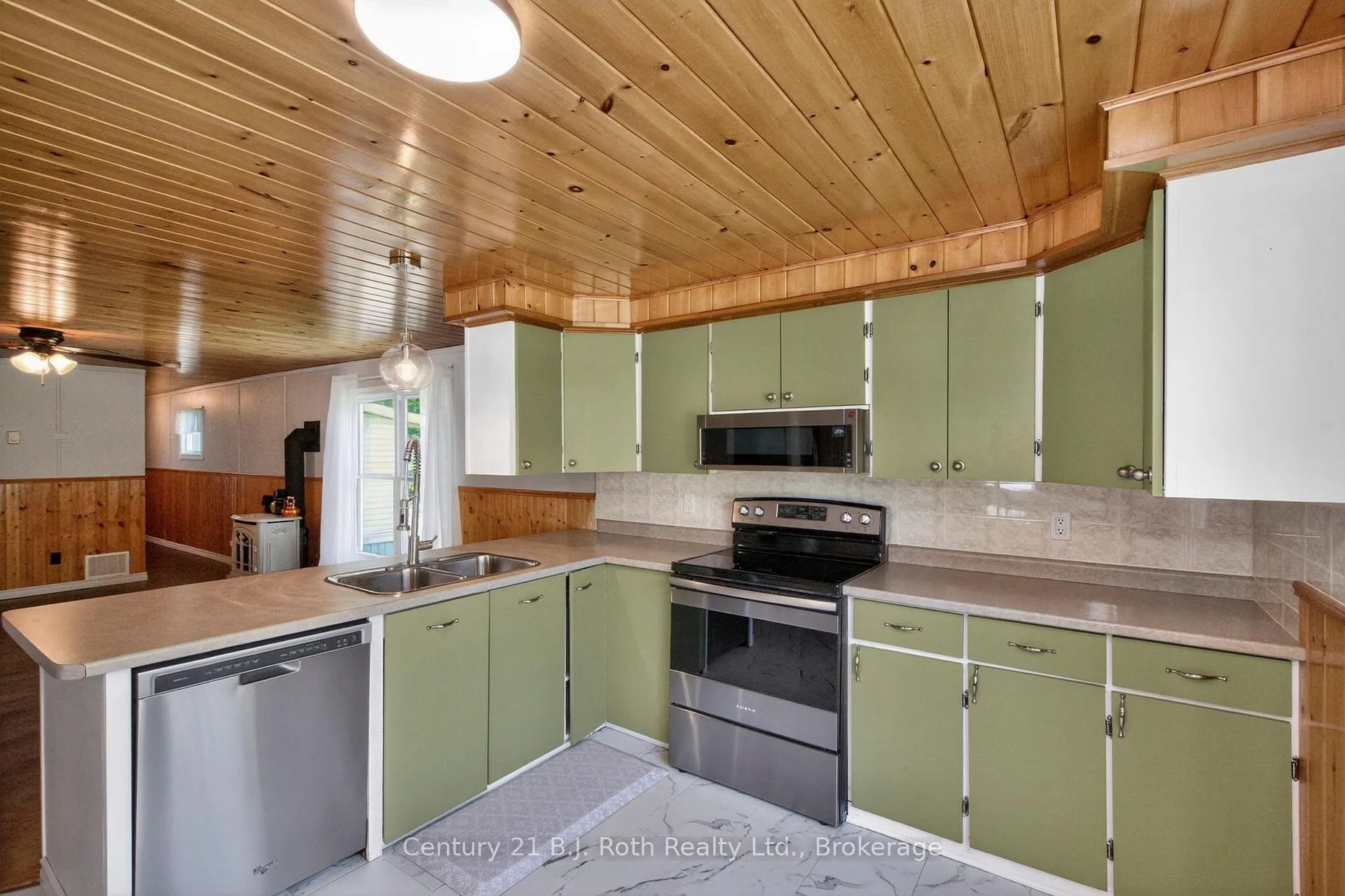 Photo 16 of Unit 51, 5263 Elliott Side Road, Tay, Rural Tay — HOMEH