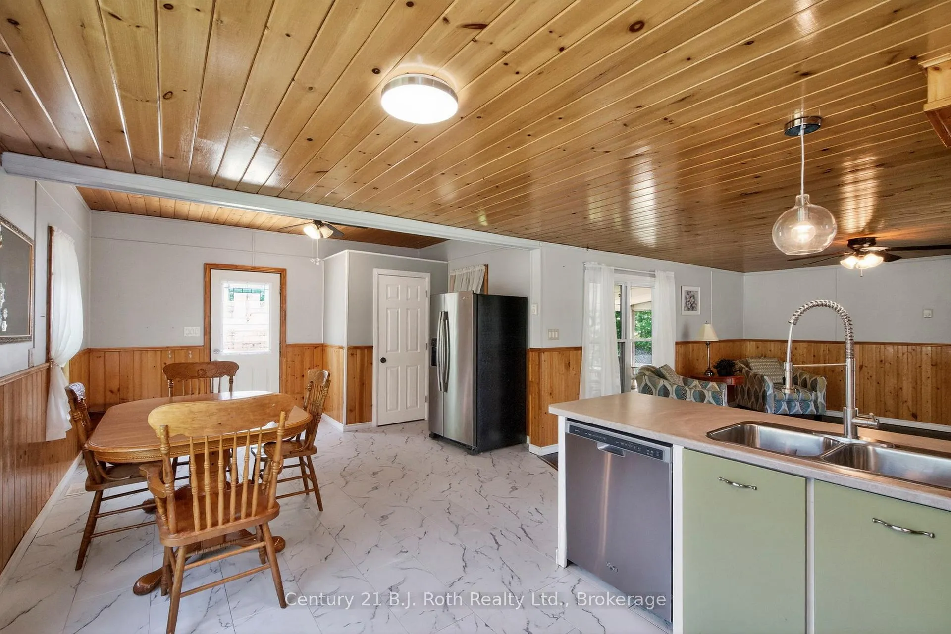 Photo 17 of Unit 51, 5263 Elliott Side Road, Tay, Rural Tay — HOMEH