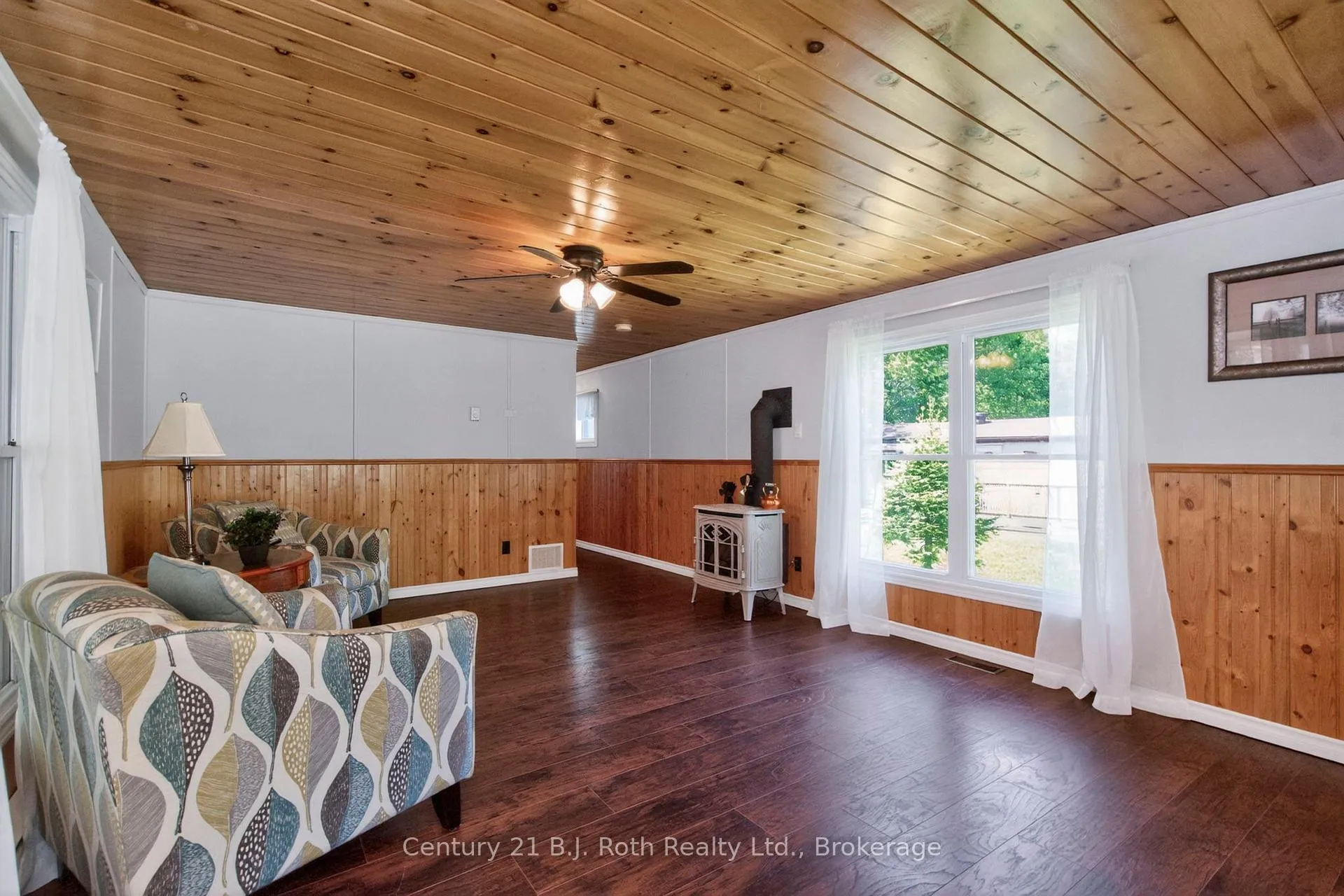 Photo 18 of Unit 51, 5263 Elliott Side Road, Tay, Rural Tay — HOMEH