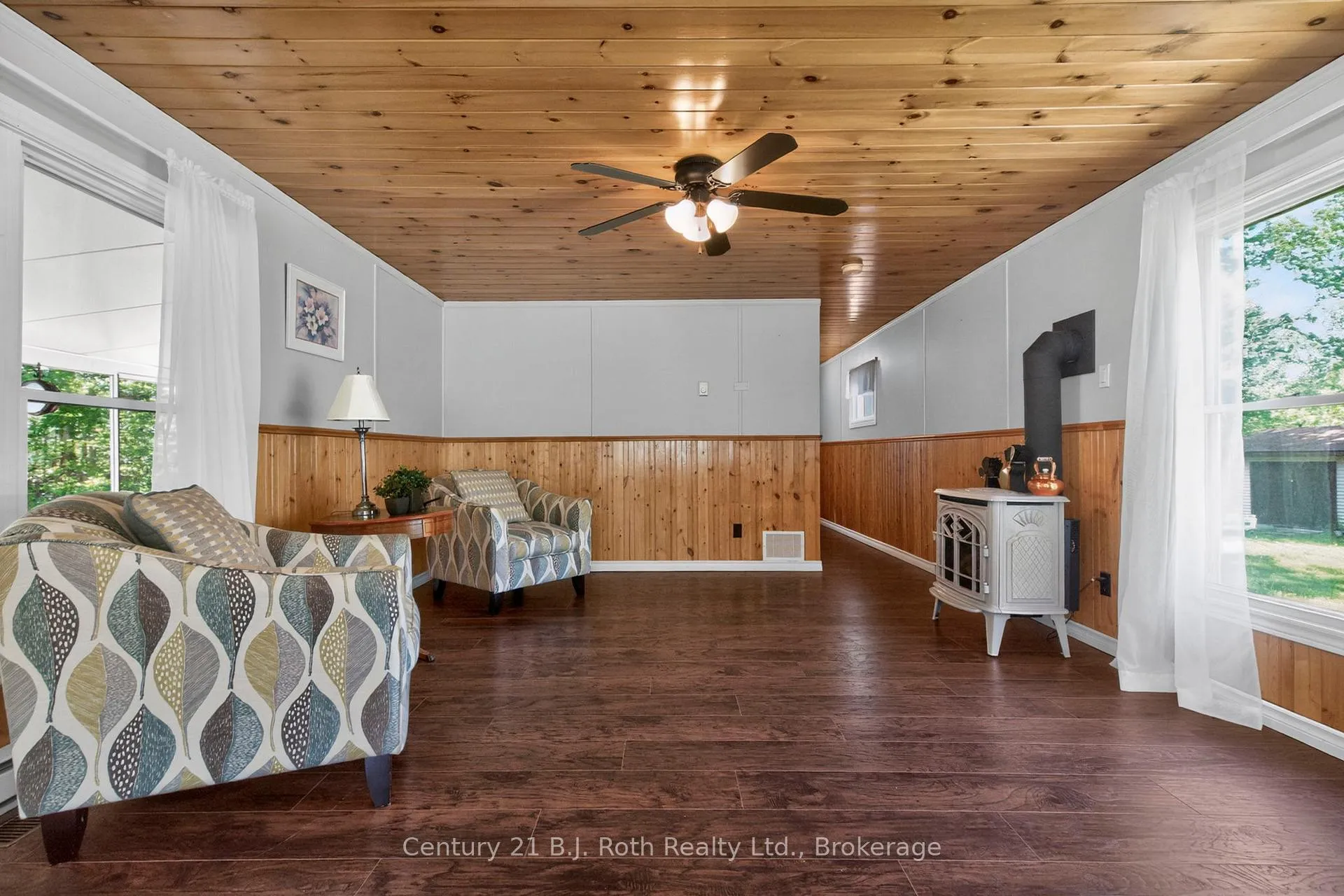Photo 19 of Unit 51, 5263 Elliott Side Road, Tay, Rural Tay — HOMEH