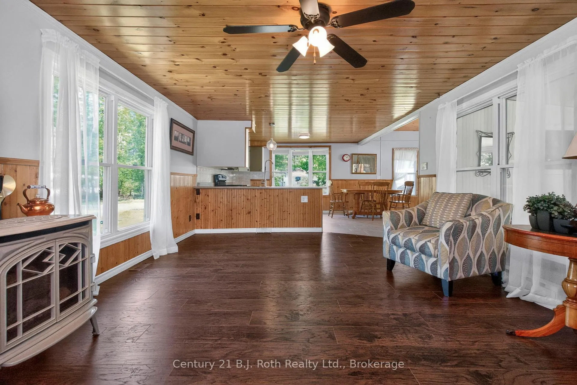 Photo 22 of Unit 51, 5263 Elliott Side Road, Tay, Rural Tay — HOMEH