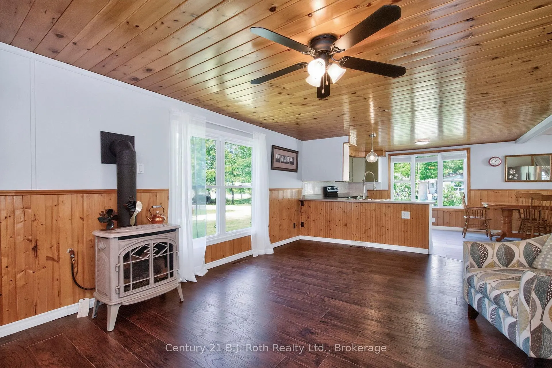 Photo 23 of Unit 51, 5263 Elliott Side Road, Tay, Rural Tay — HOMEH