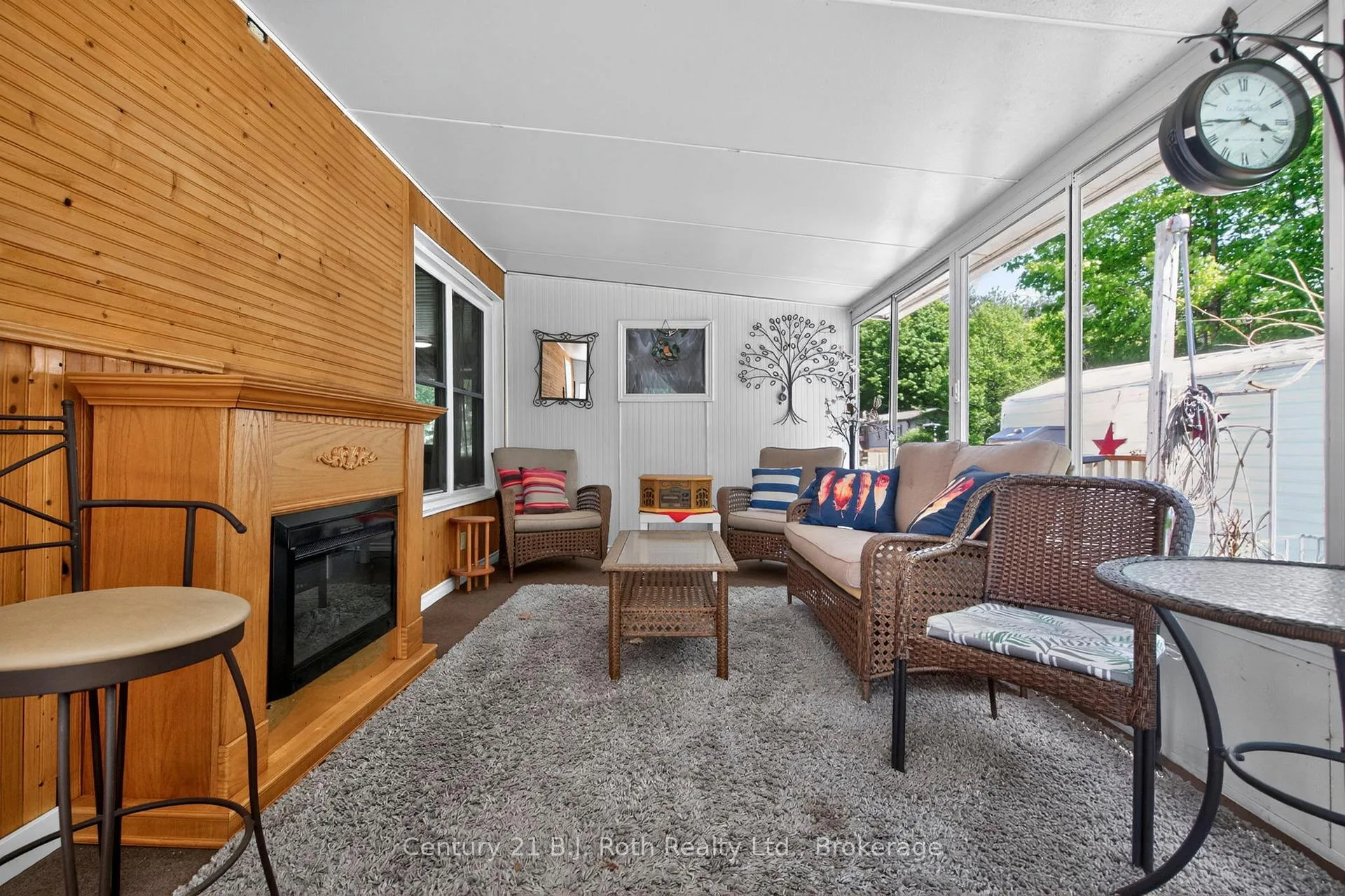 Photo 24 of Unit 51, 5263 Elliott Side Road, Tay, Rural Tay — HOMEH