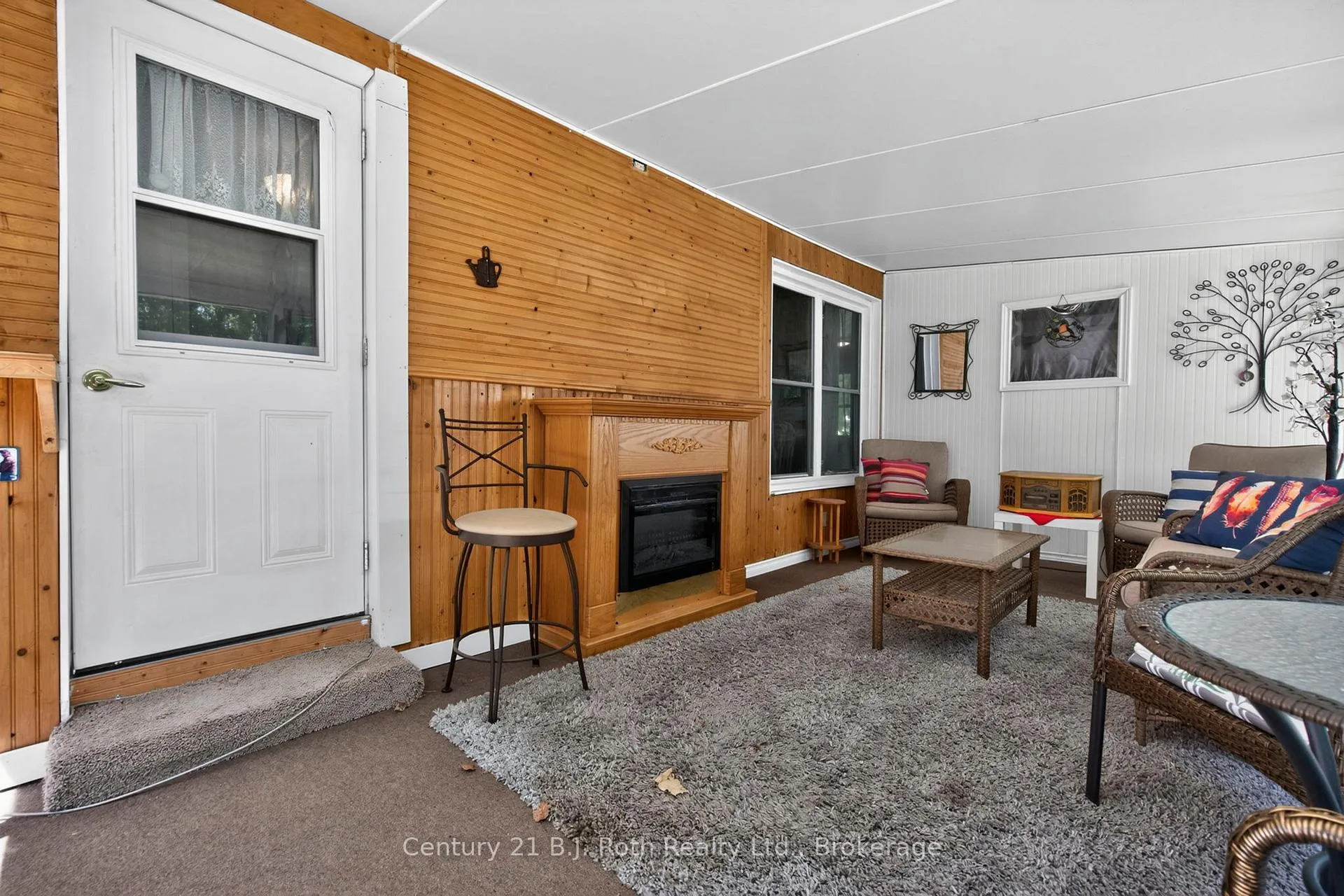 Photo 27 of Unit 51, 5263 Elliott Side Road, Tay, Rural Tay — HOMEH
