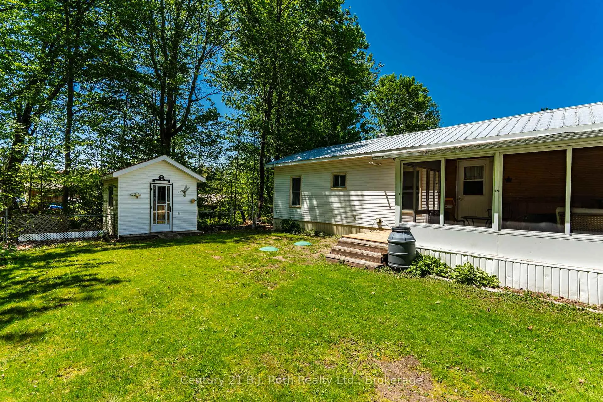 Photo 42 of Unit 51, 5263 Elliott Side Road, Tay, Rural Tay — HOMEH