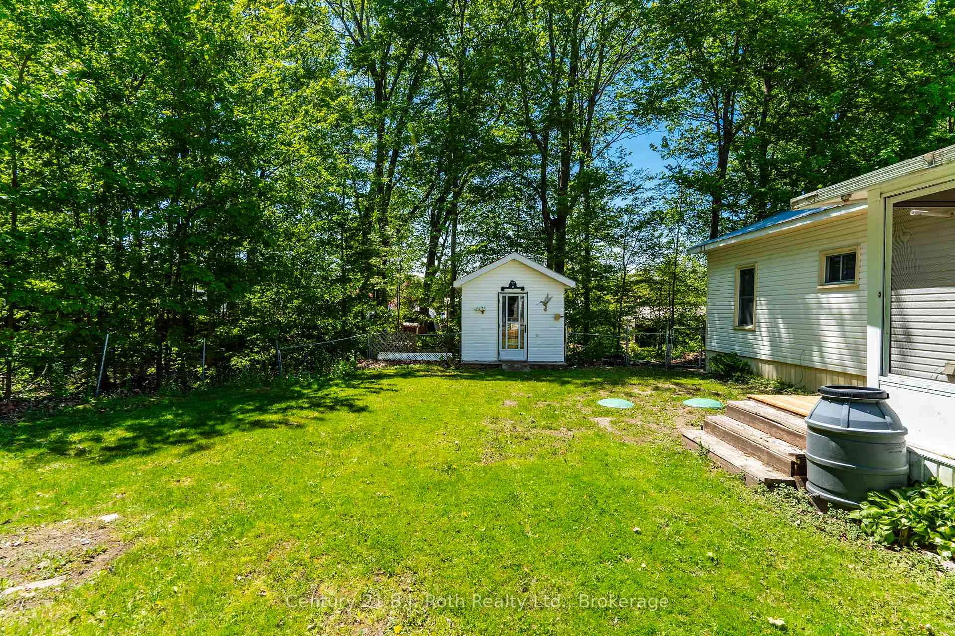 Photo 44 of Unit 51, 5263 Elliott Side Road, Tay, Rural Tay — HOMEH