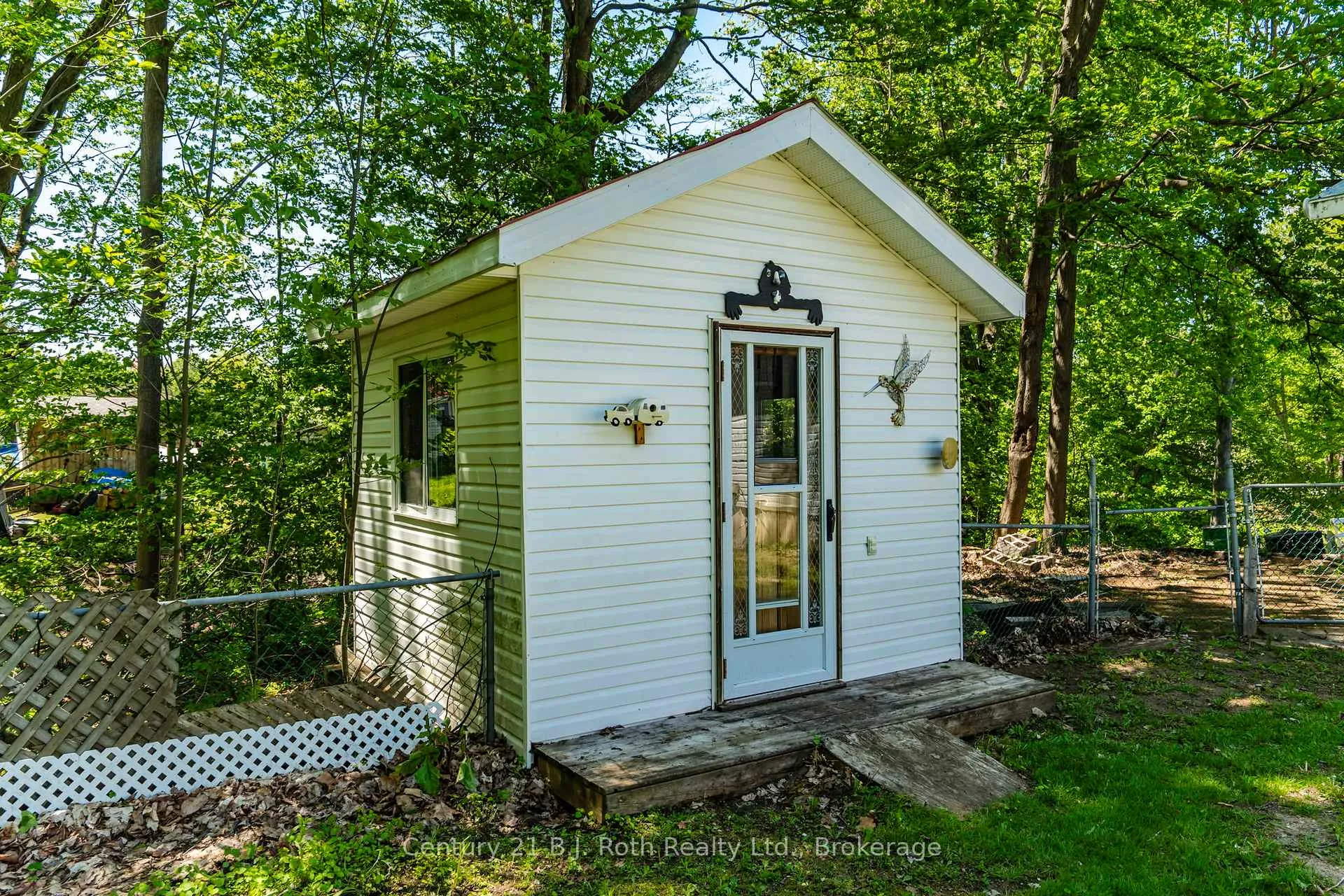 Photo 45 of Unit 51, 5263 Elliott Side Road, Tay, Rural Tay — HOMEH