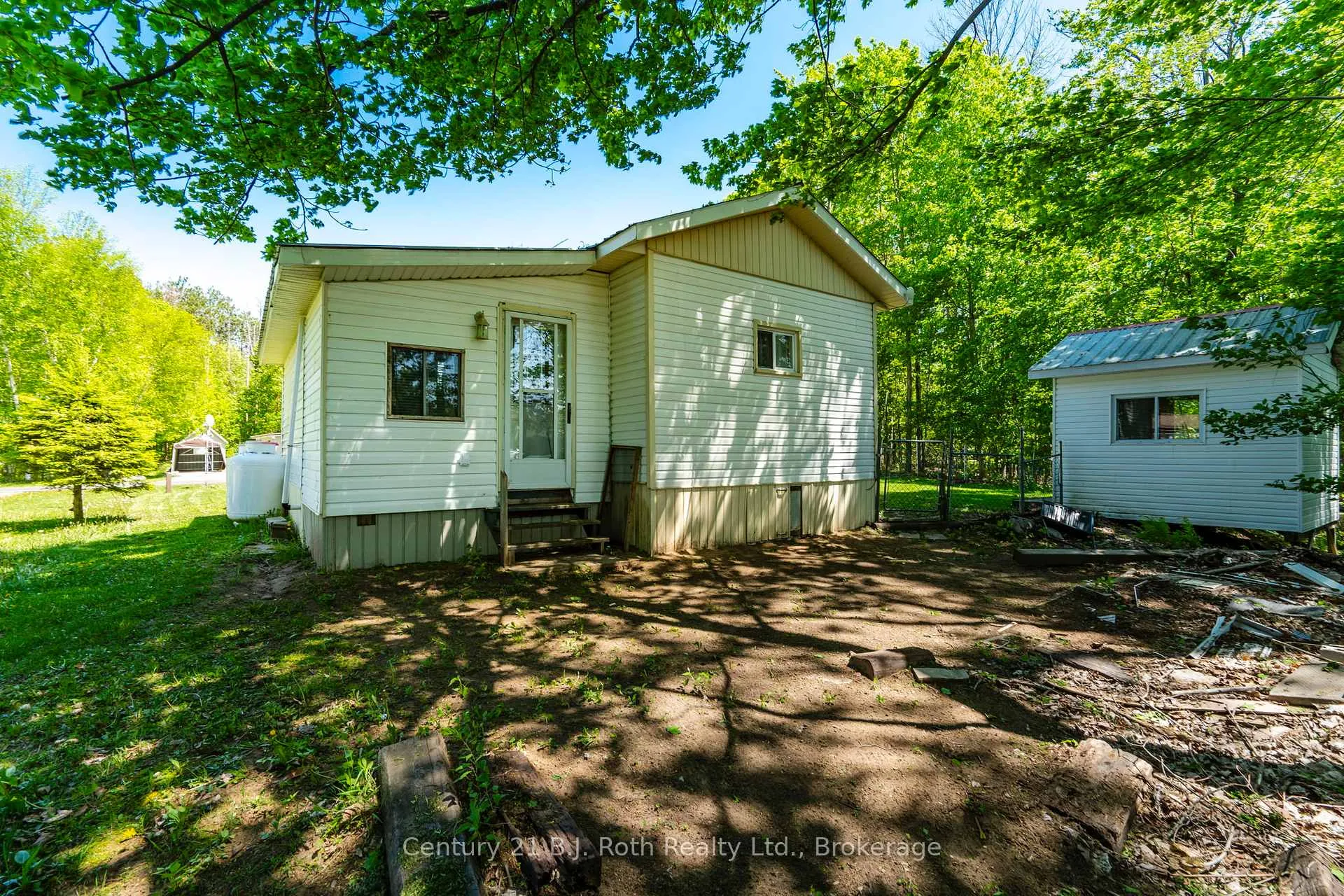 Photo 46 of Unit 51, 5263 Elliott Side Road, Tay, Rural Tay — HOMEH